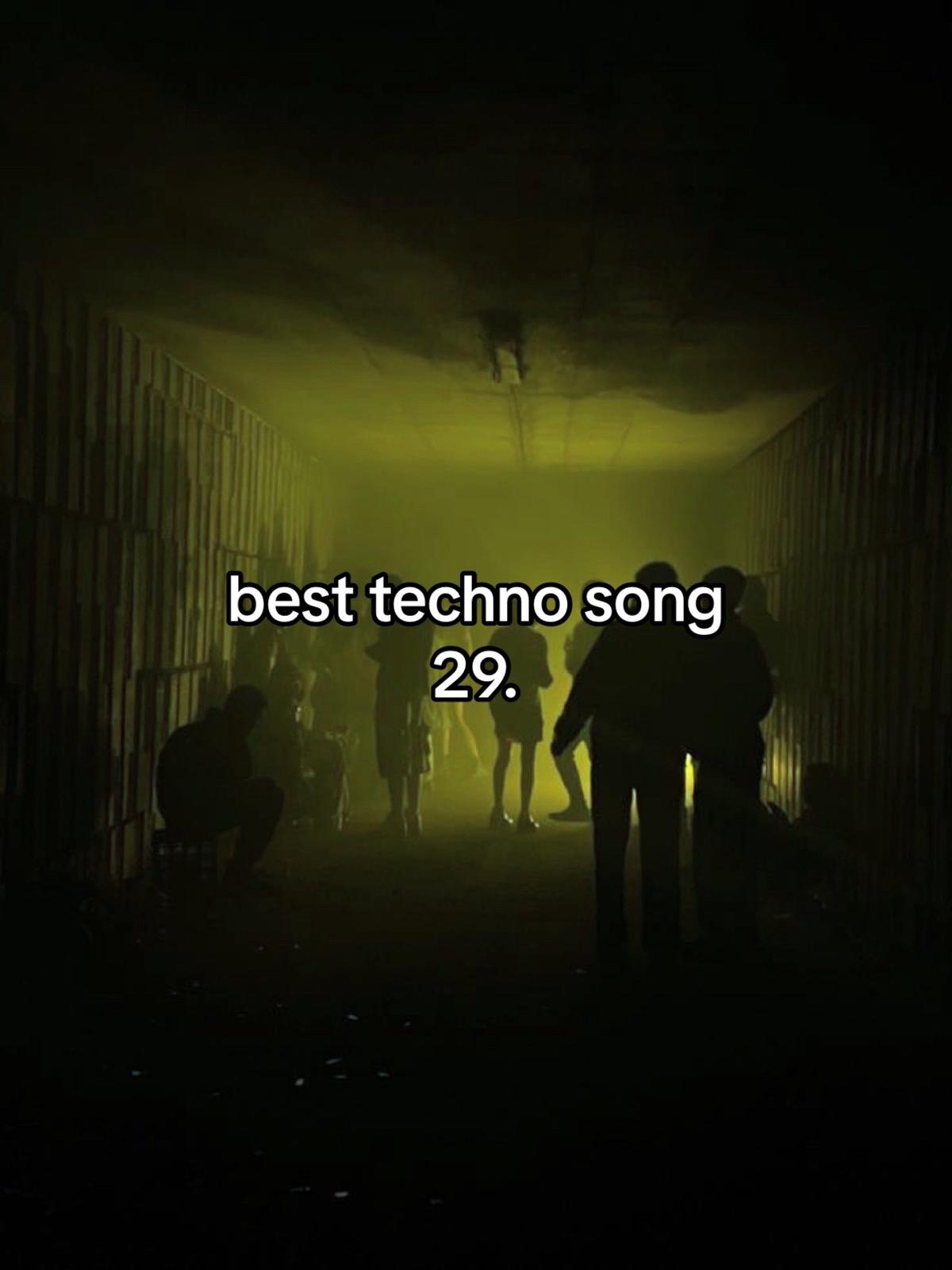 @Techno Bangerzz