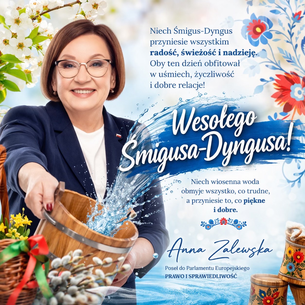 @Anna Zalewska