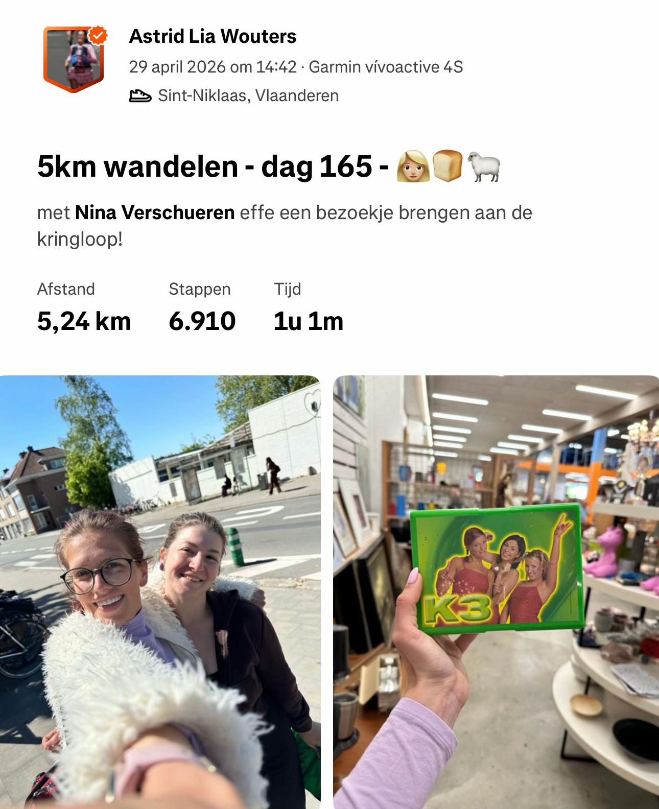 @astridliawouters / runwithme