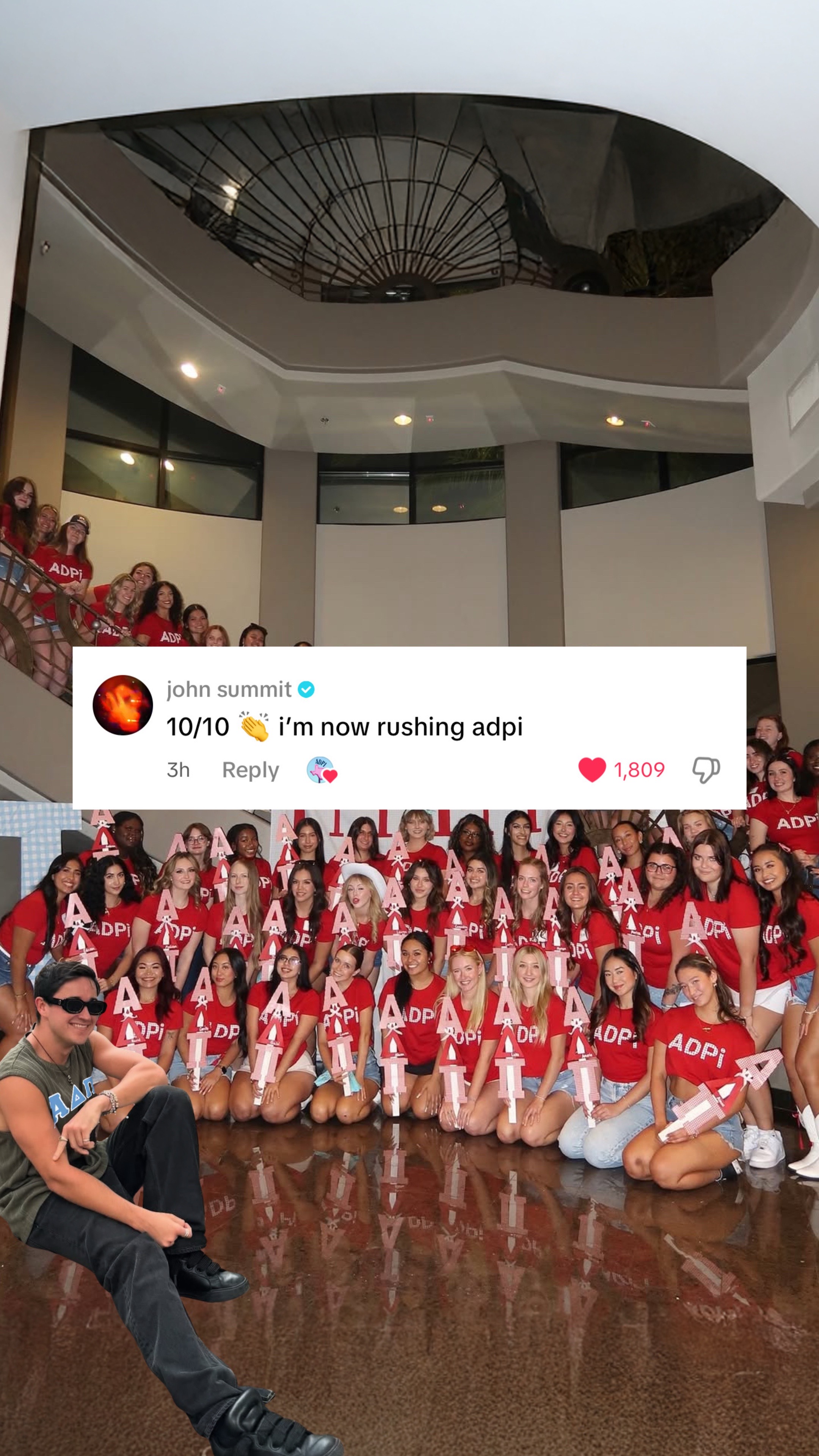 @UNLV ADPi