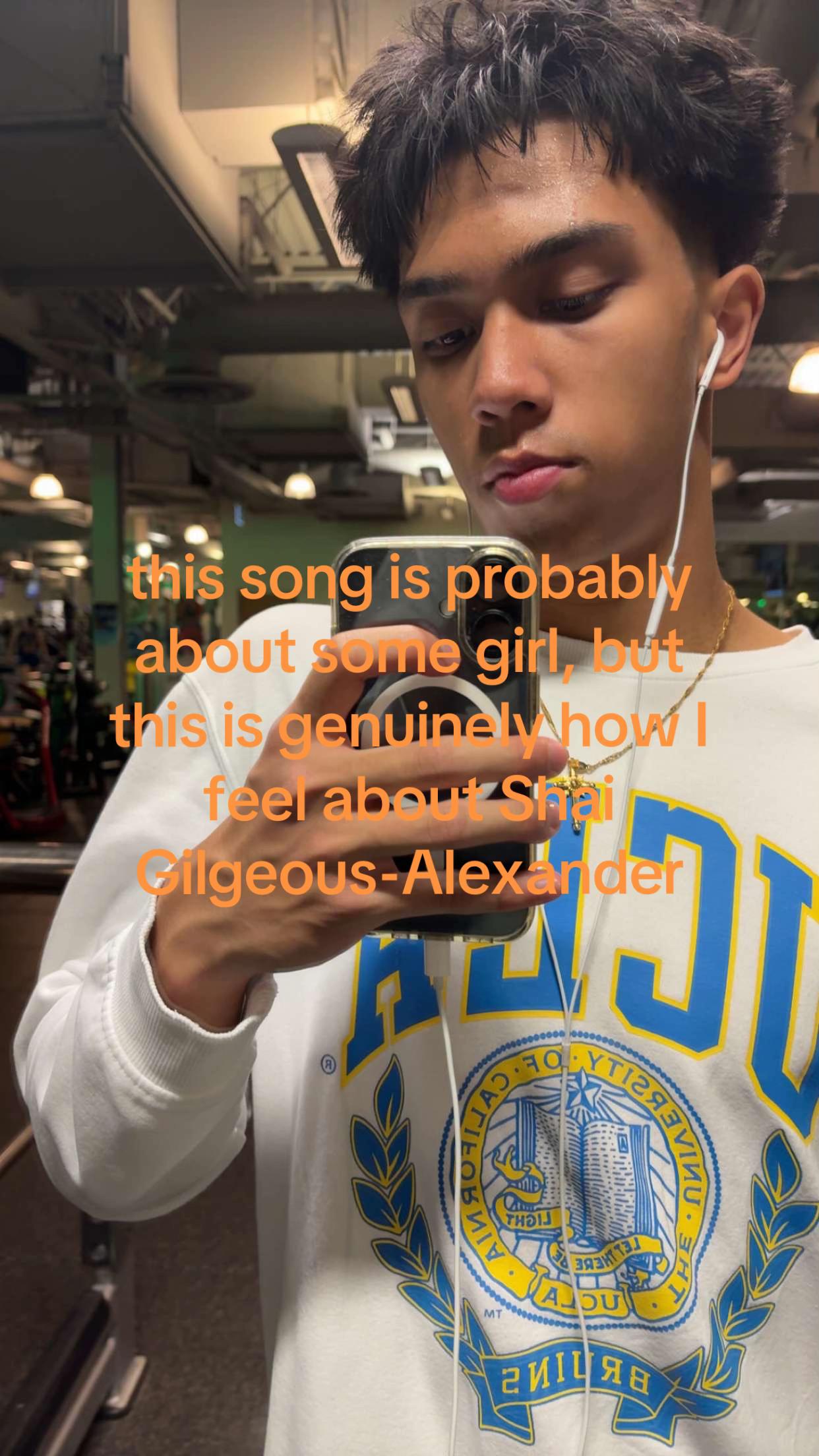 @Josh