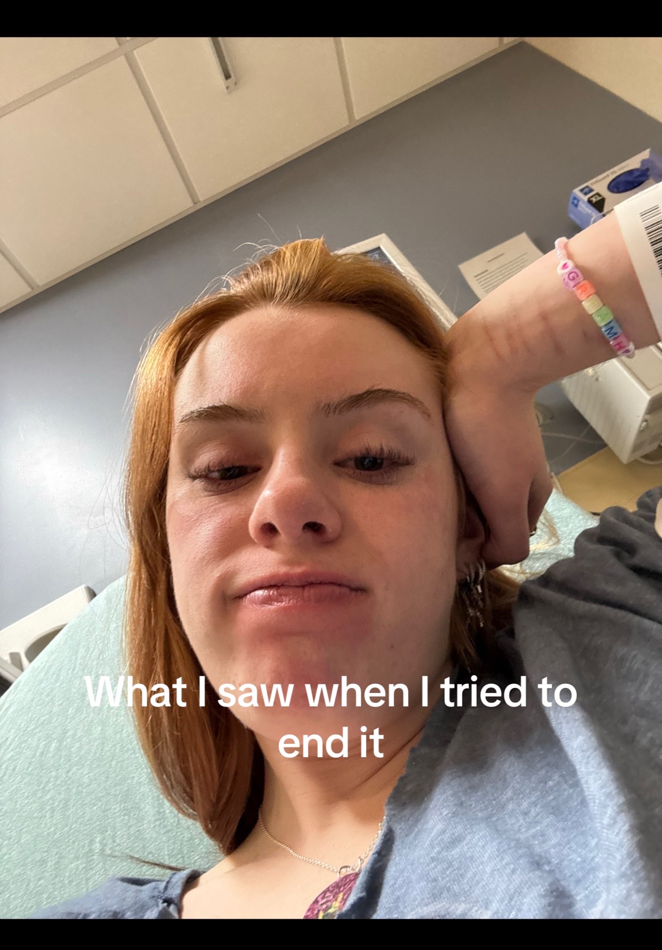 @gracie poo
