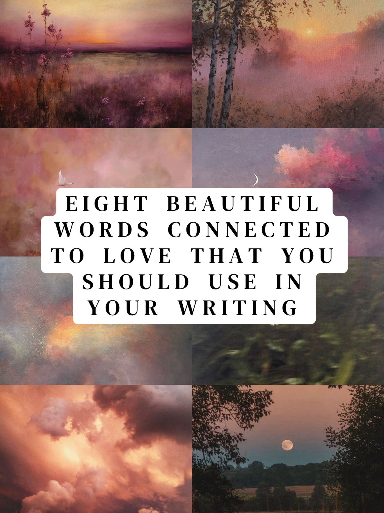 @R.V. Ellis | Writer 📖