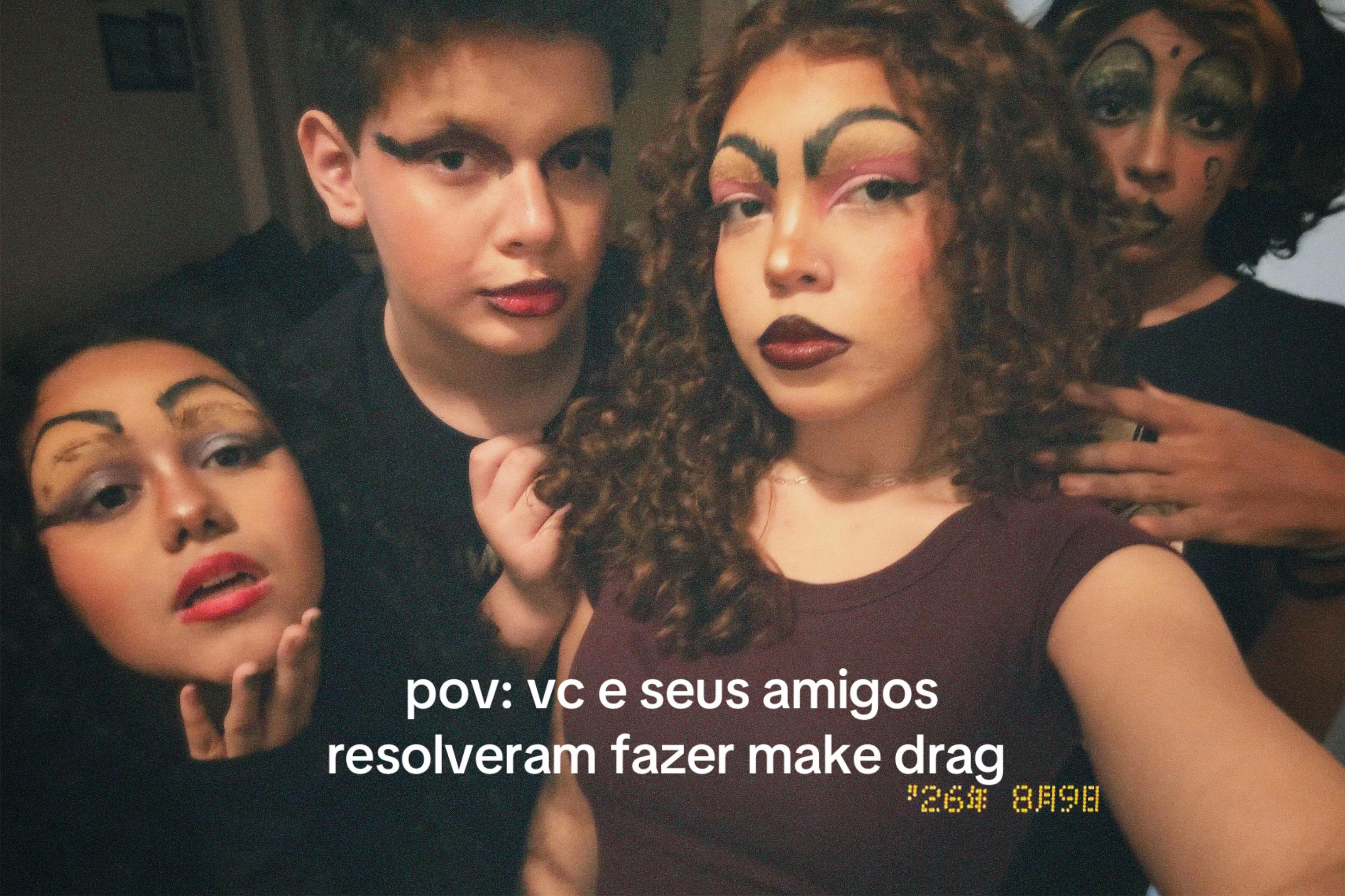 @não é a Ana 🙄