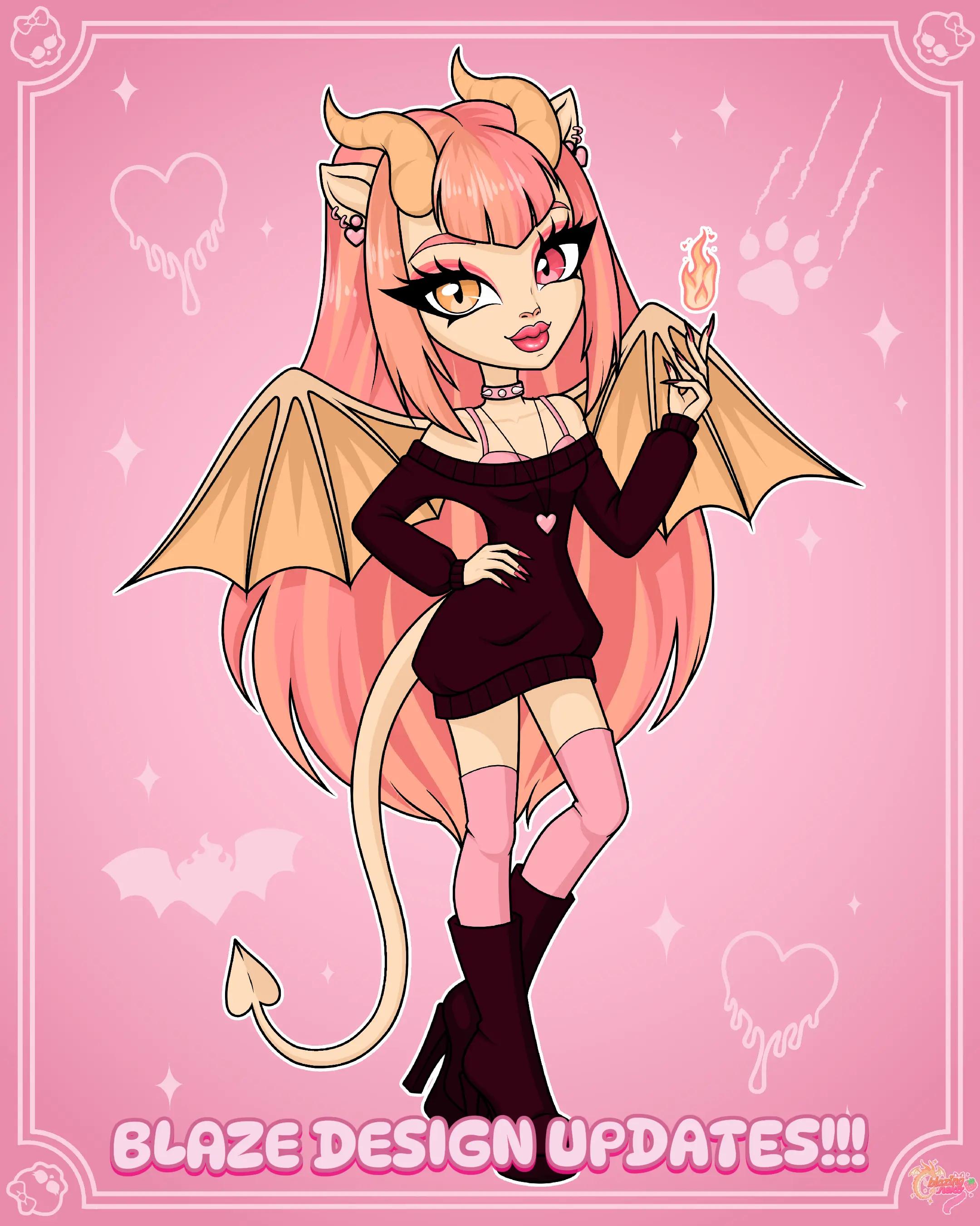 @๐๐๐Blazing-Neko๐๐ซ๐