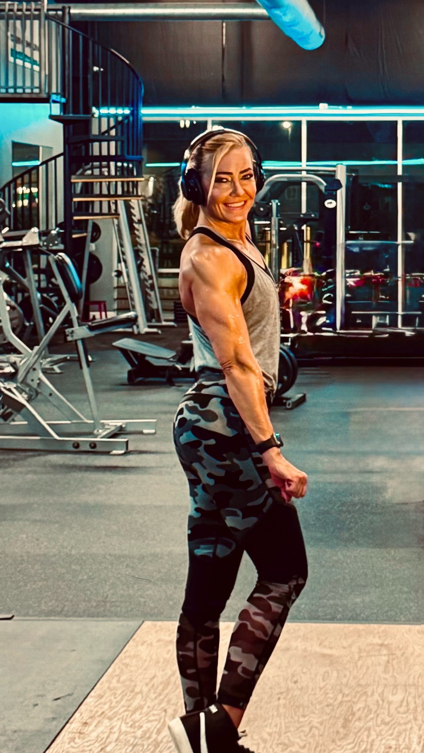 @Story Bodybuilding