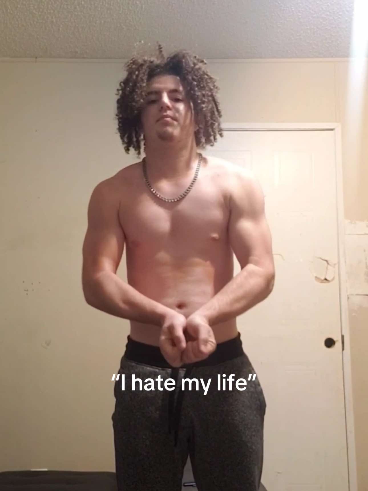 @Cole Roach
