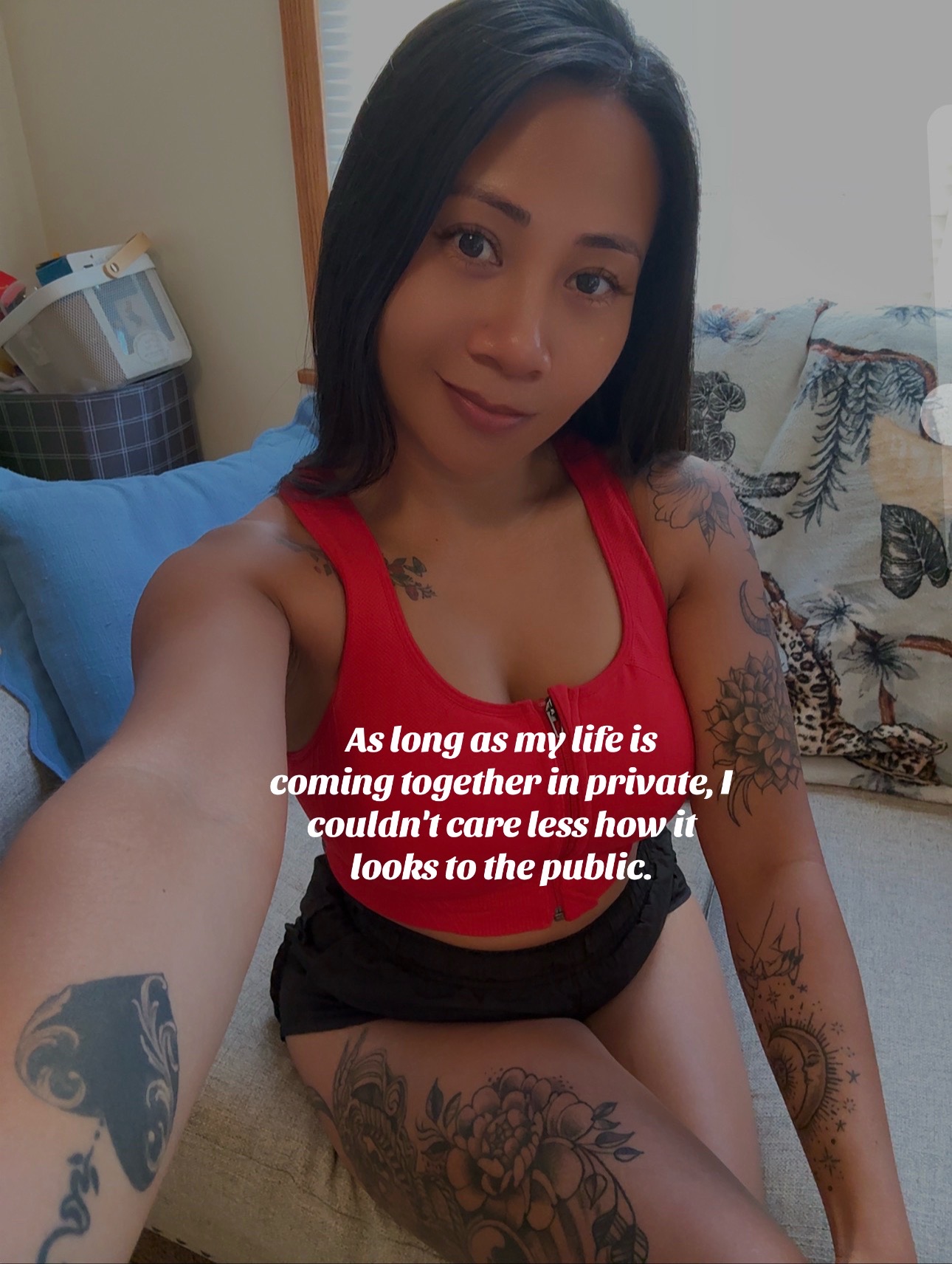 @Ana Mae Espinosa