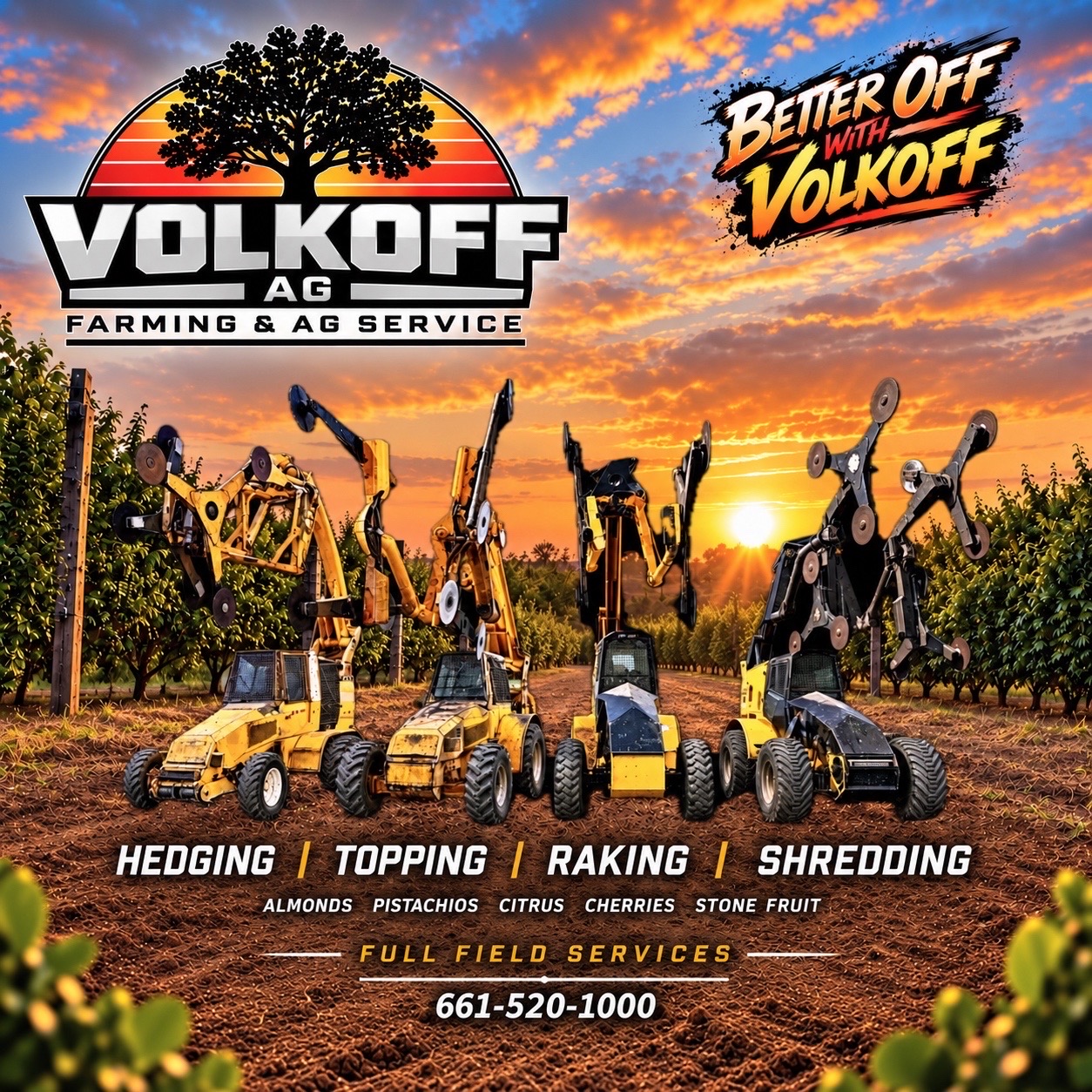 @Volkoff Ag