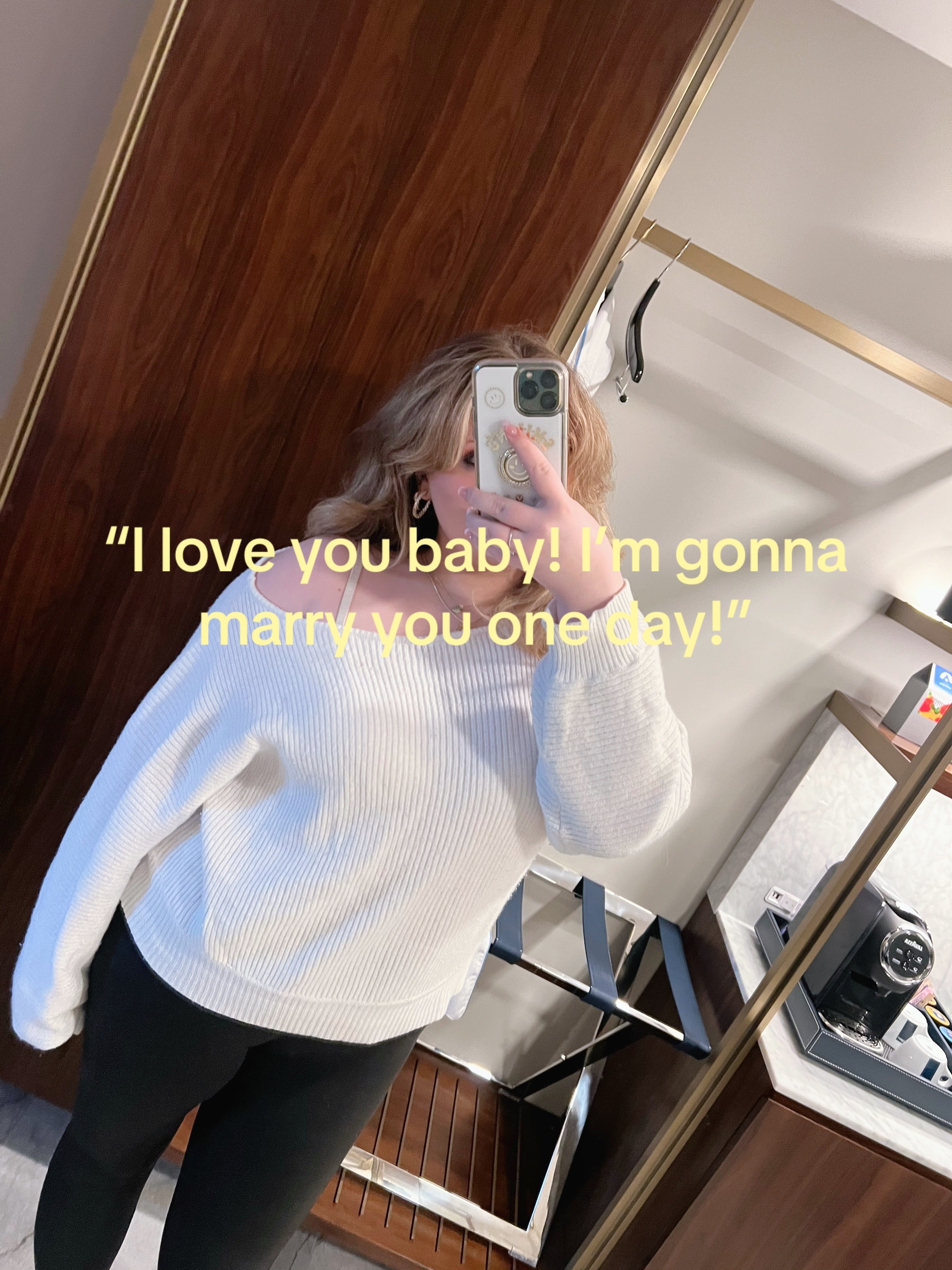 @secret