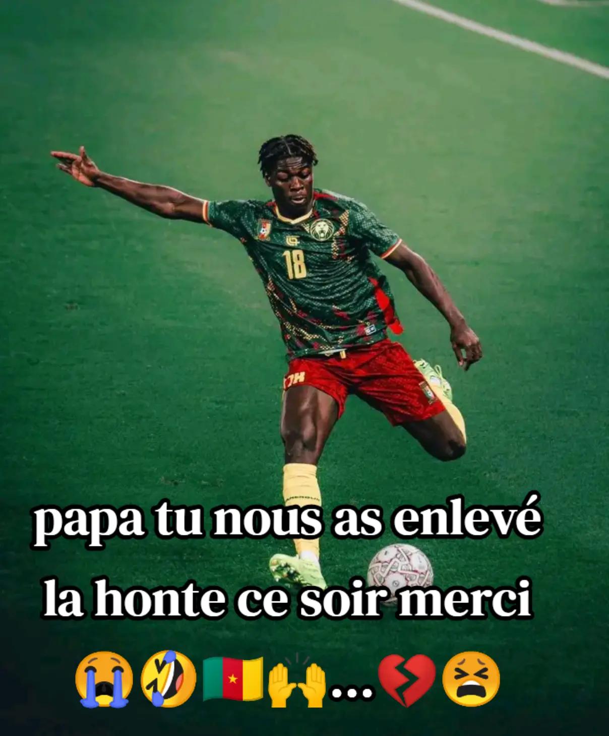 @𝐅𝐨𝐨𝐭 𝐙𝐨𝐧𝐞🇨🇲⚽