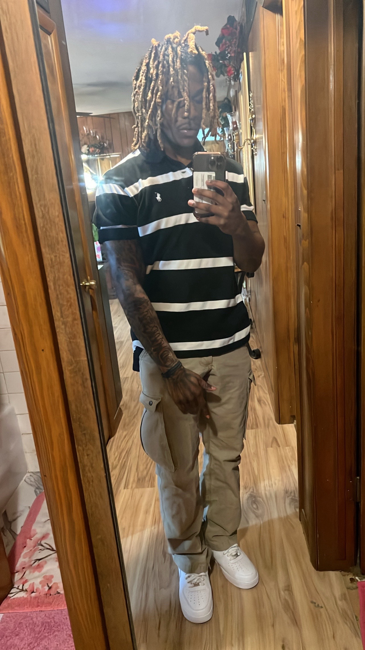 @ifacewoodsbymyself