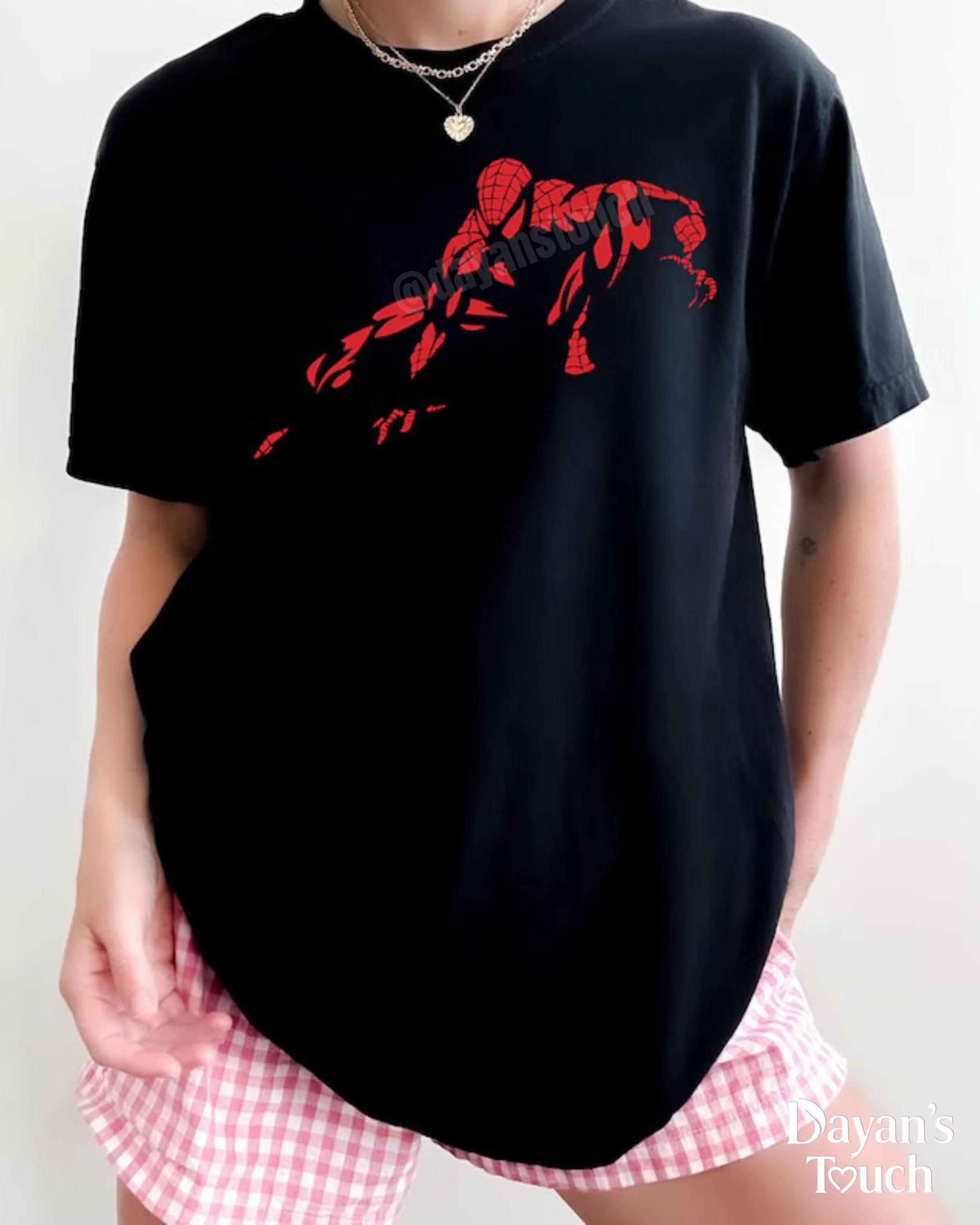 @Dayan’s Touch | T-shirts | DTF