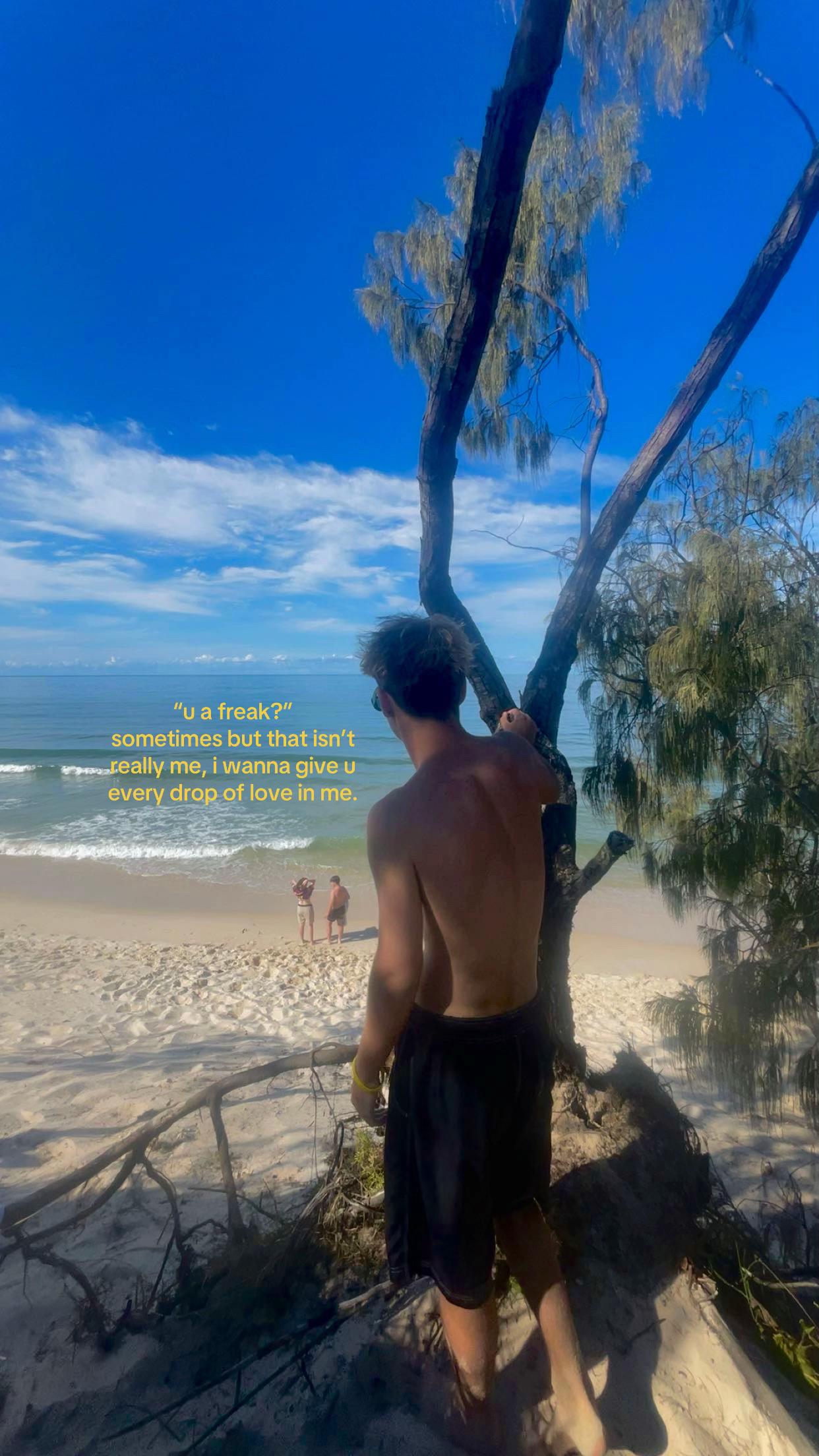@︎ ︎ ︎