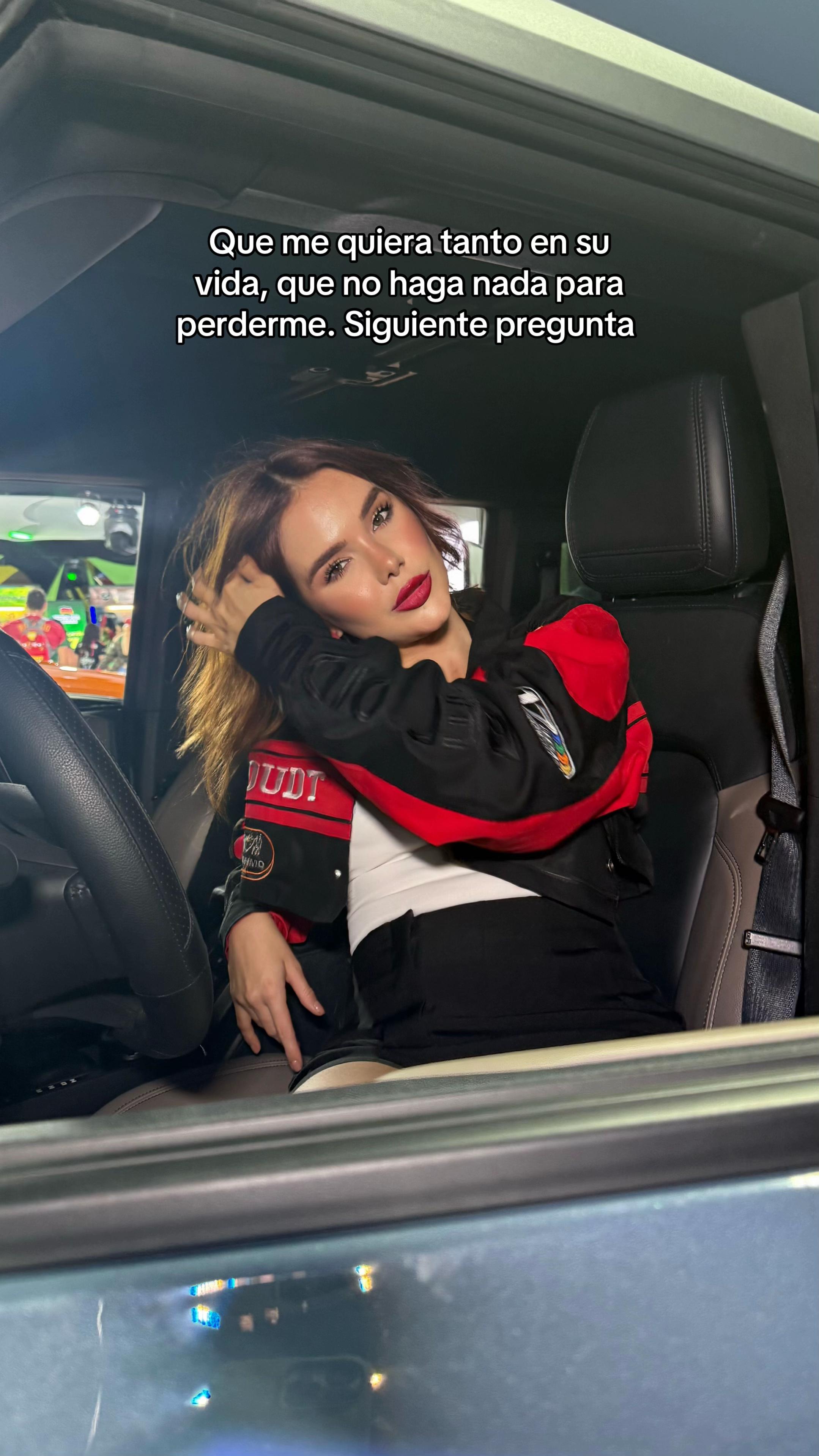 @Lorena Bodenski
