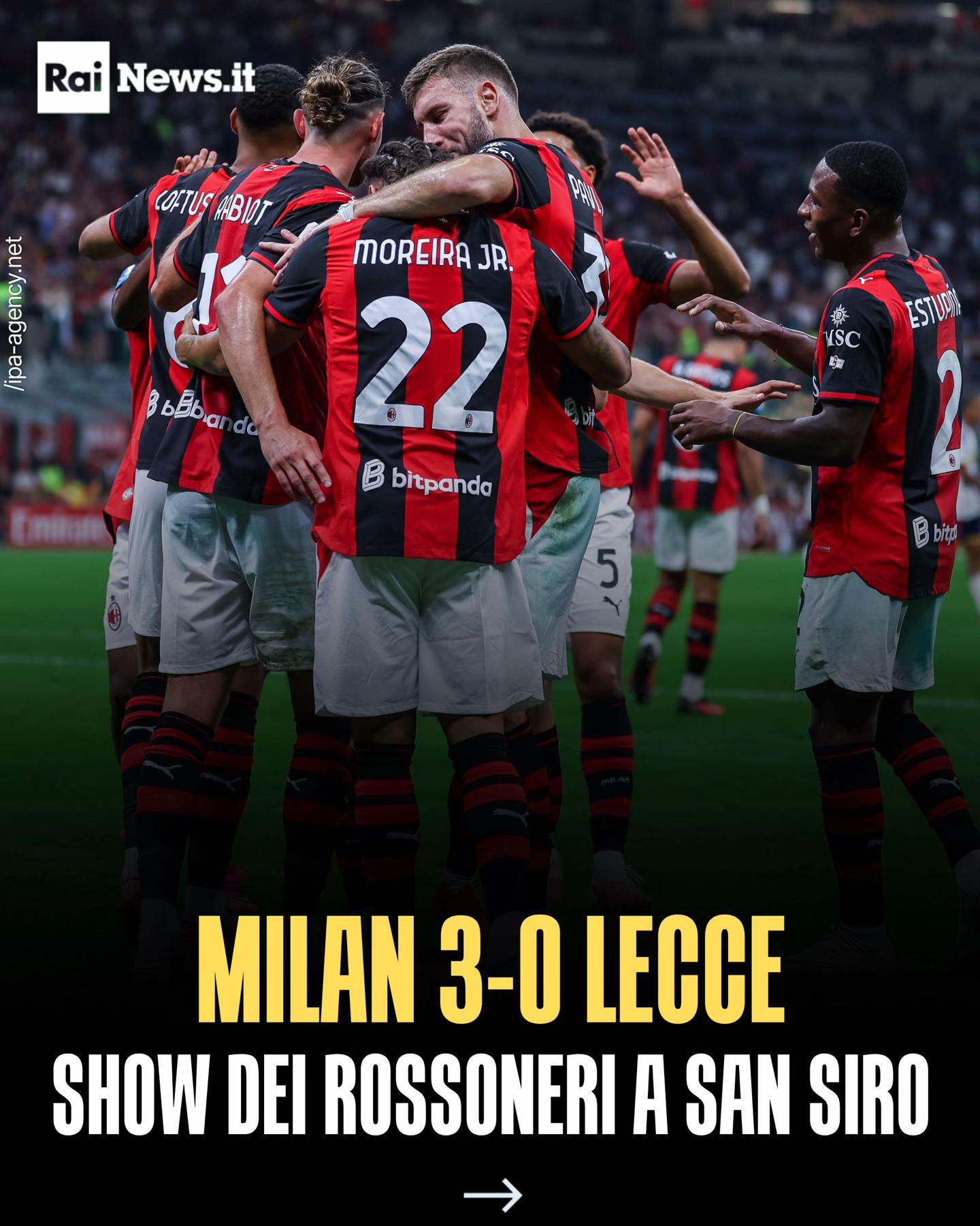 @RaiNews