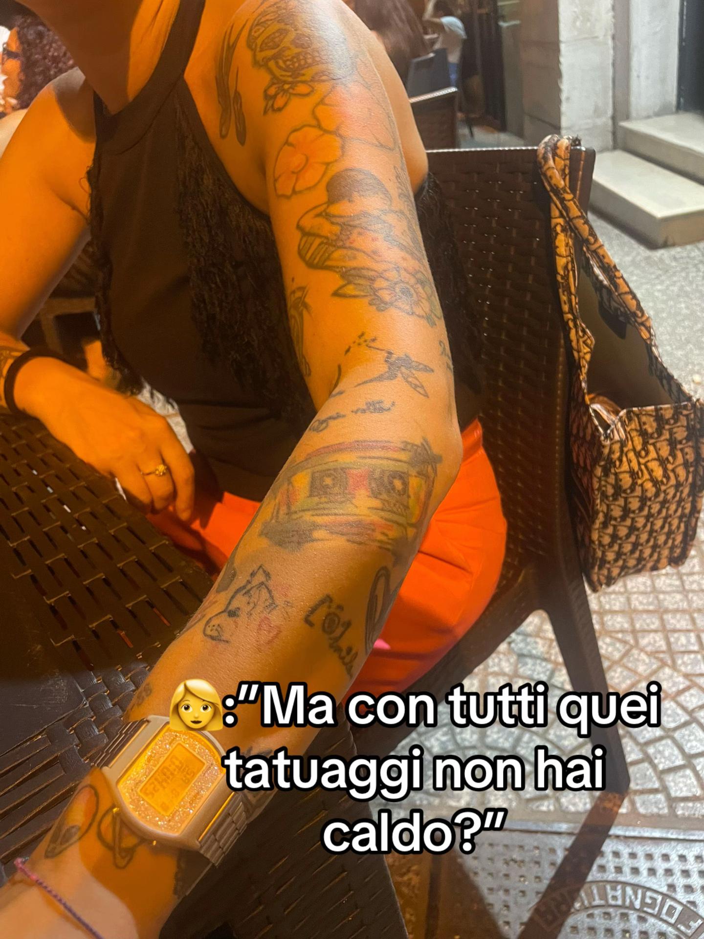 @Deborah Memole Cinotti