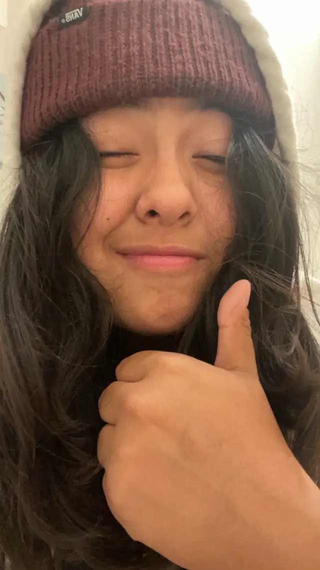 @cutie bean