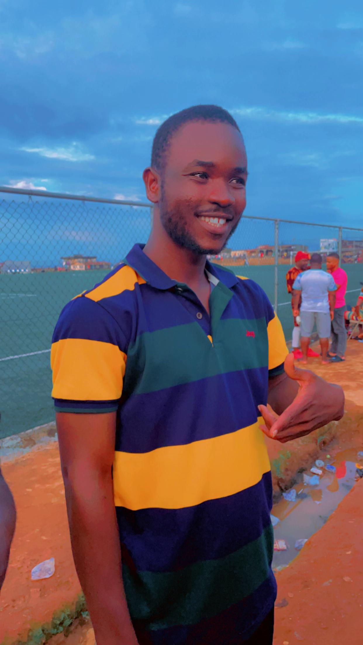 @Promoter Rogers🇸🇱🇸🇱