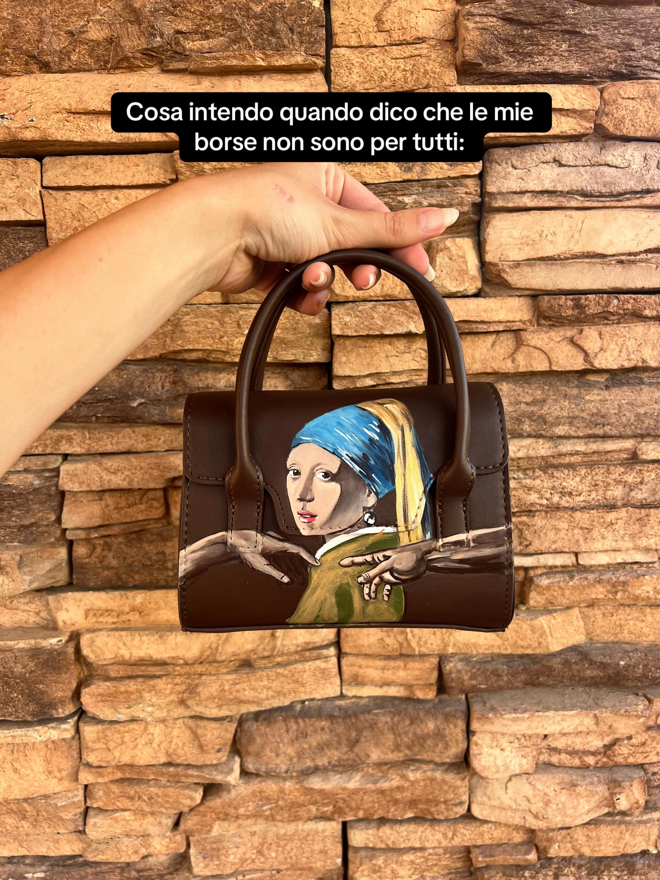 @Denise Barzocchini