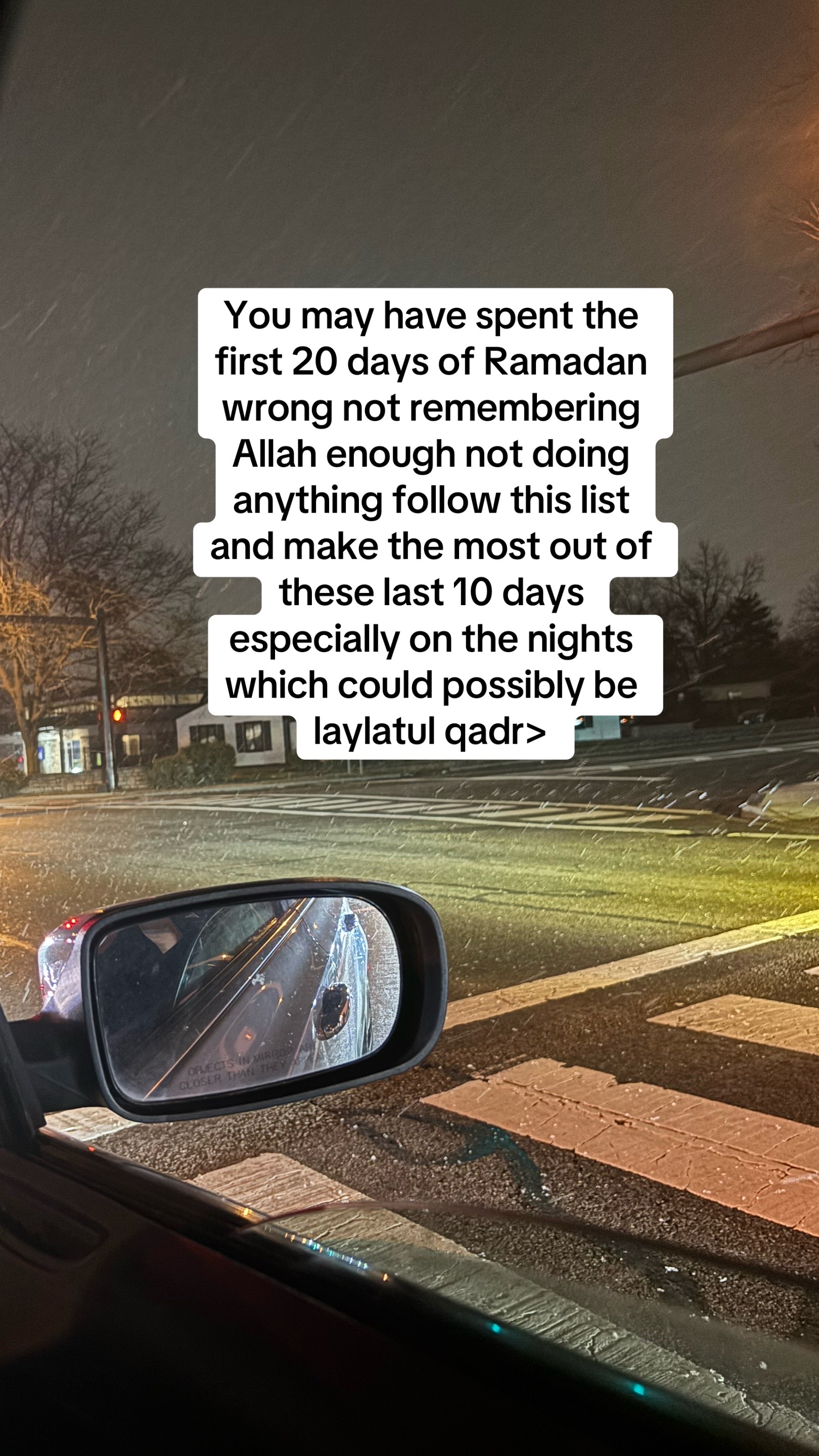 @Islam