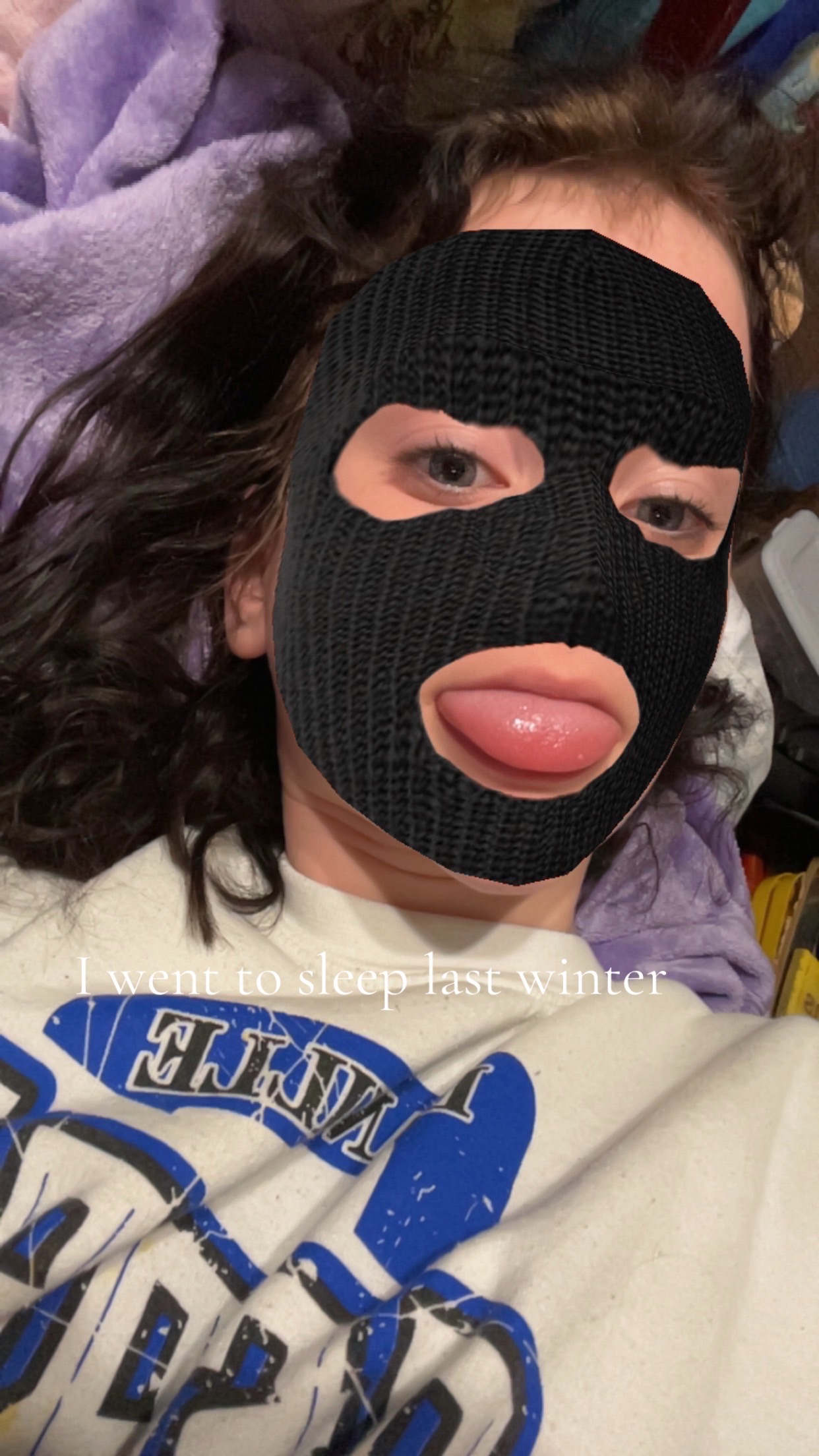 @Spamy