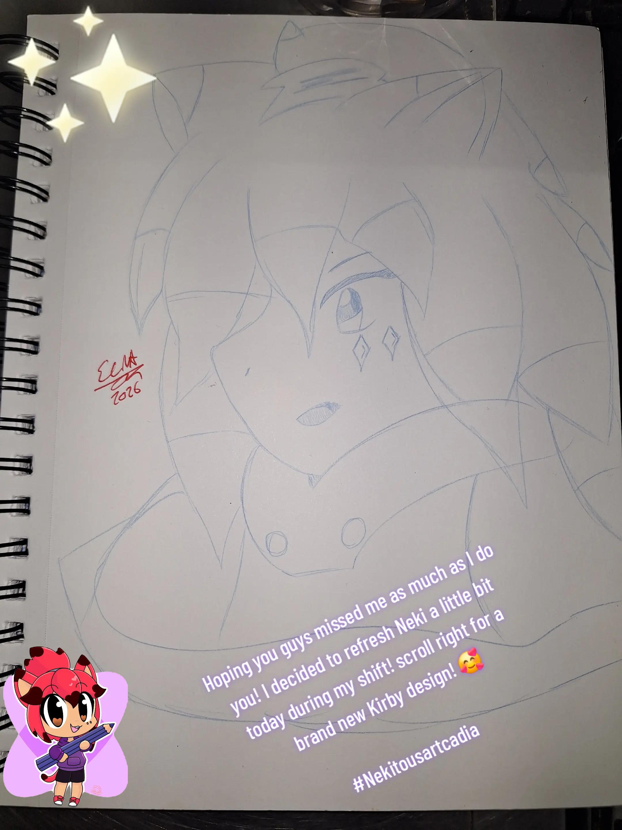 @Nekitou's Artcadia