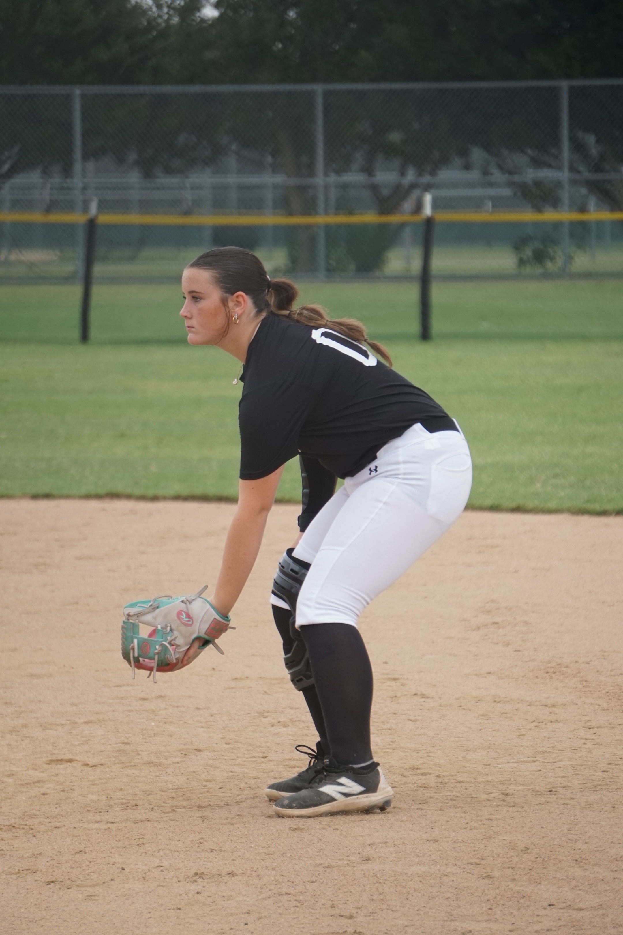 @DFW Fastpitch Softball