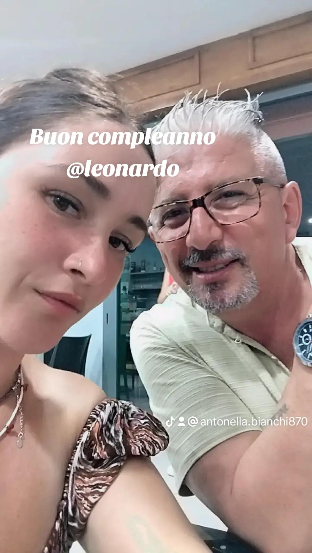 @Antonella Bianchi🖤🇮🇹