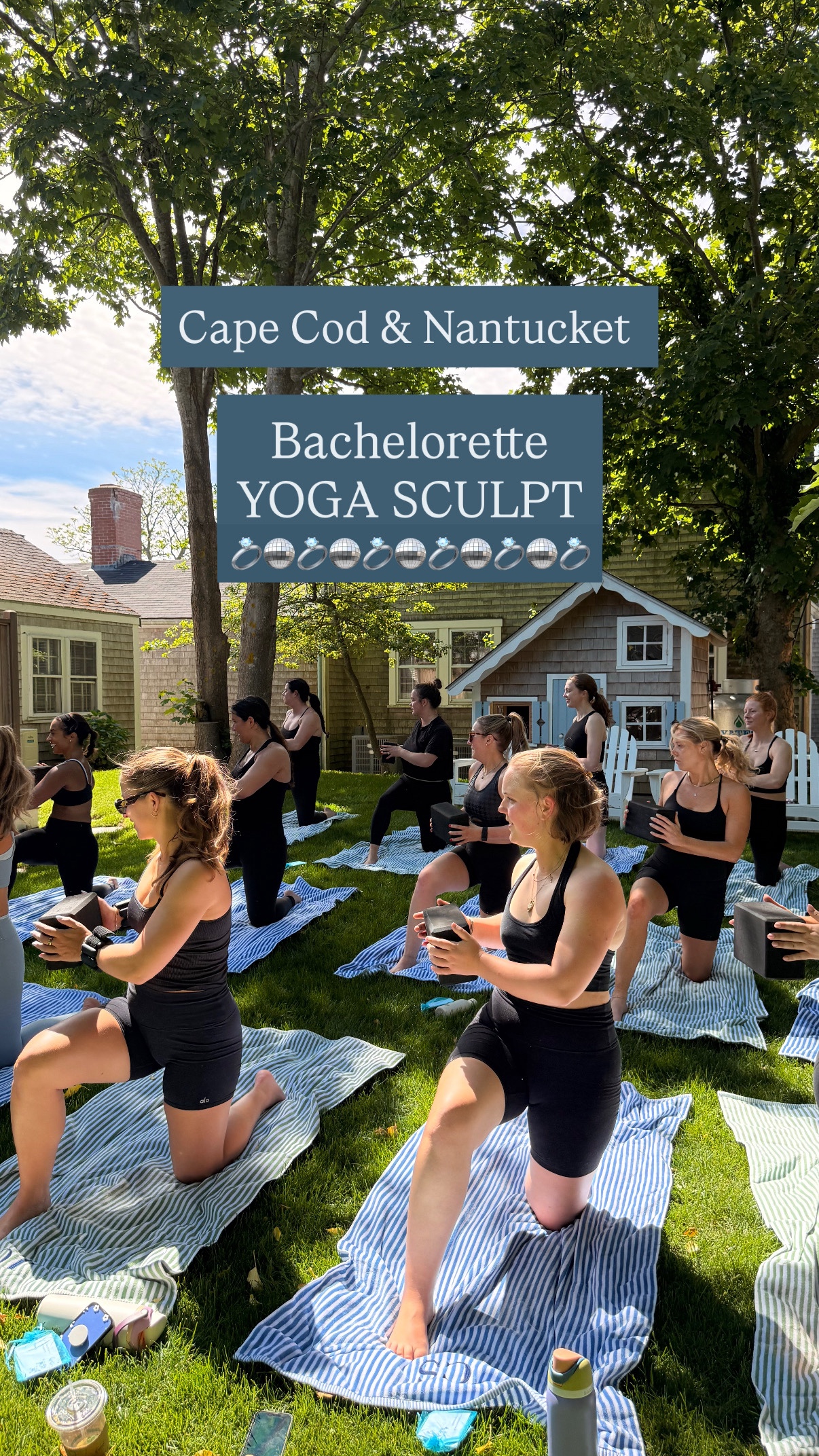 @Serena | Yoga Sculpt