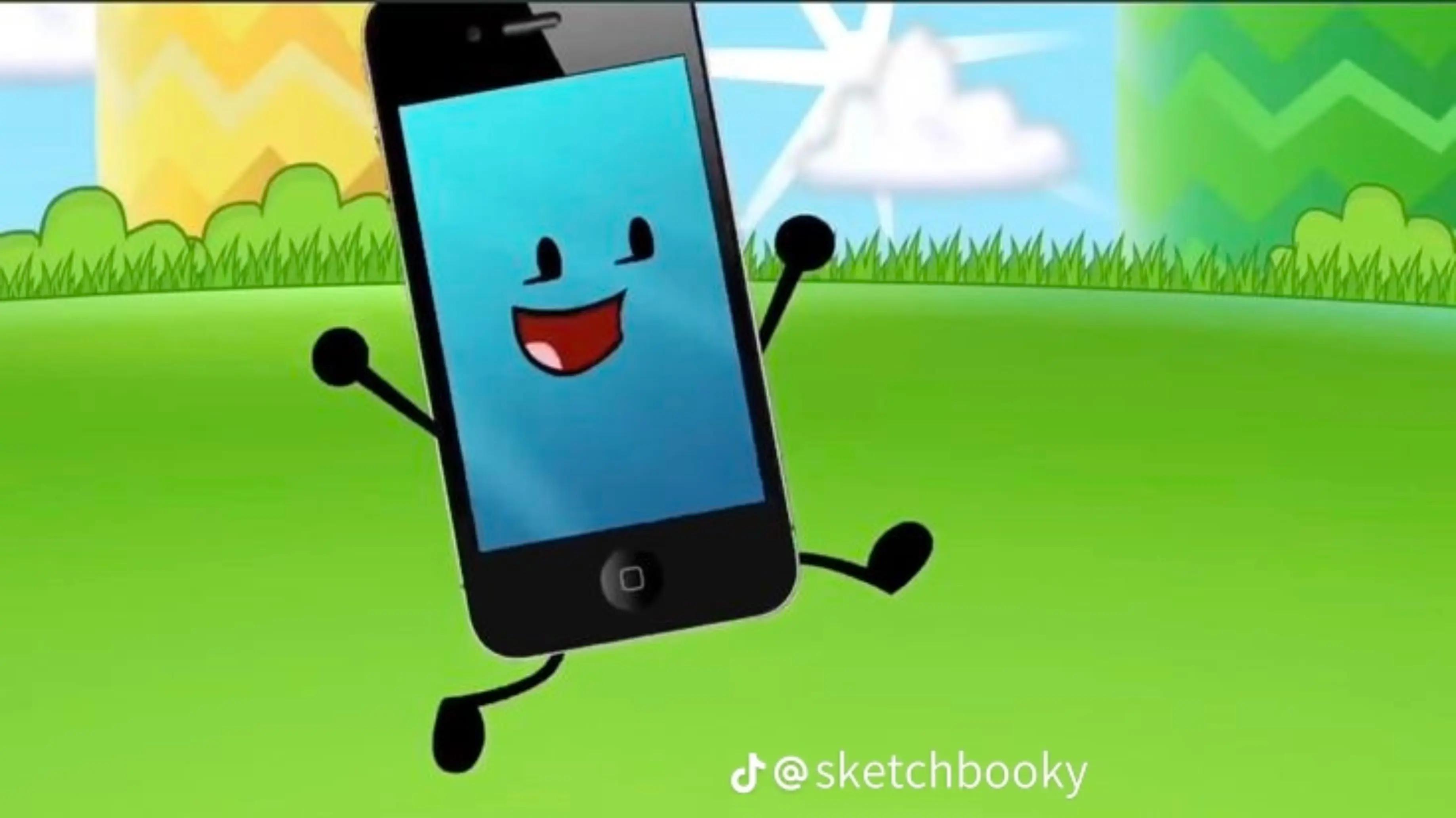 @Nitox/Mephones #1 fan