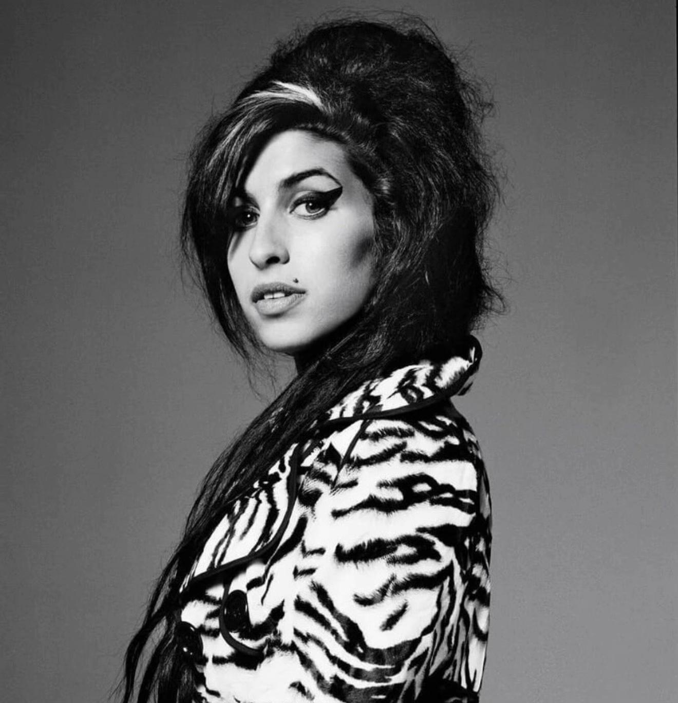 @THE AMY WINEHOUSE FANATIC❤️🔥