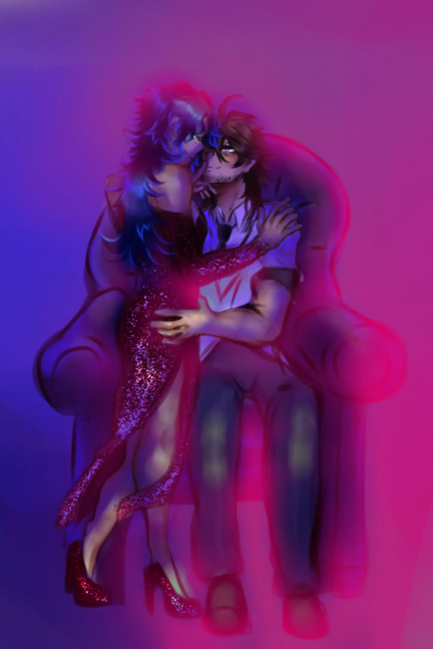 @🌙ChaoticArtz(Loki's Version)