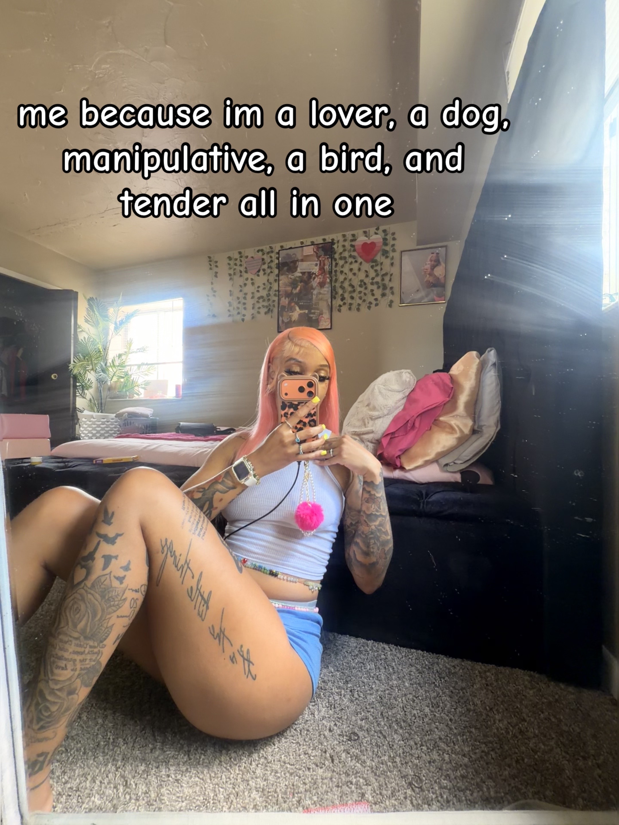 @Angelina Thompson