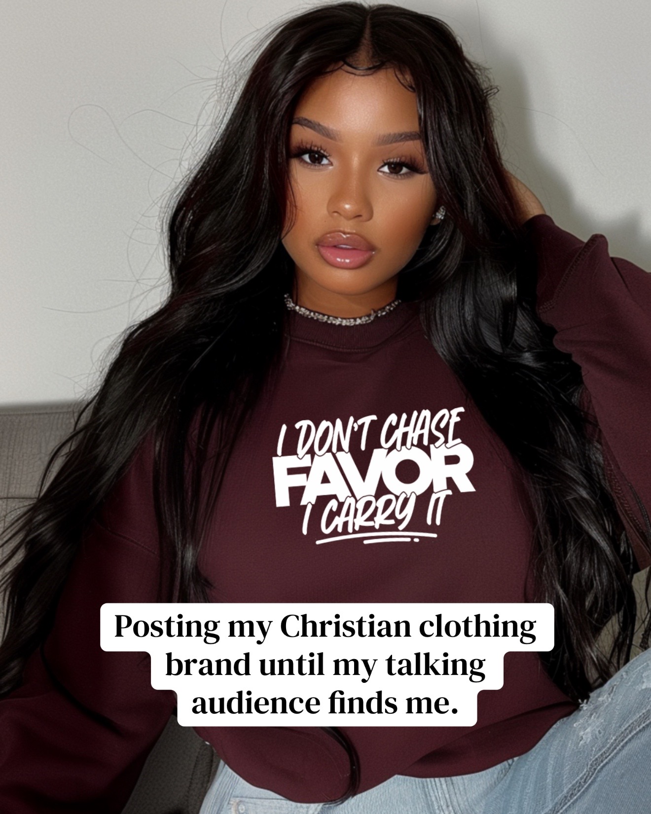@FOR HER BY HER BRAND