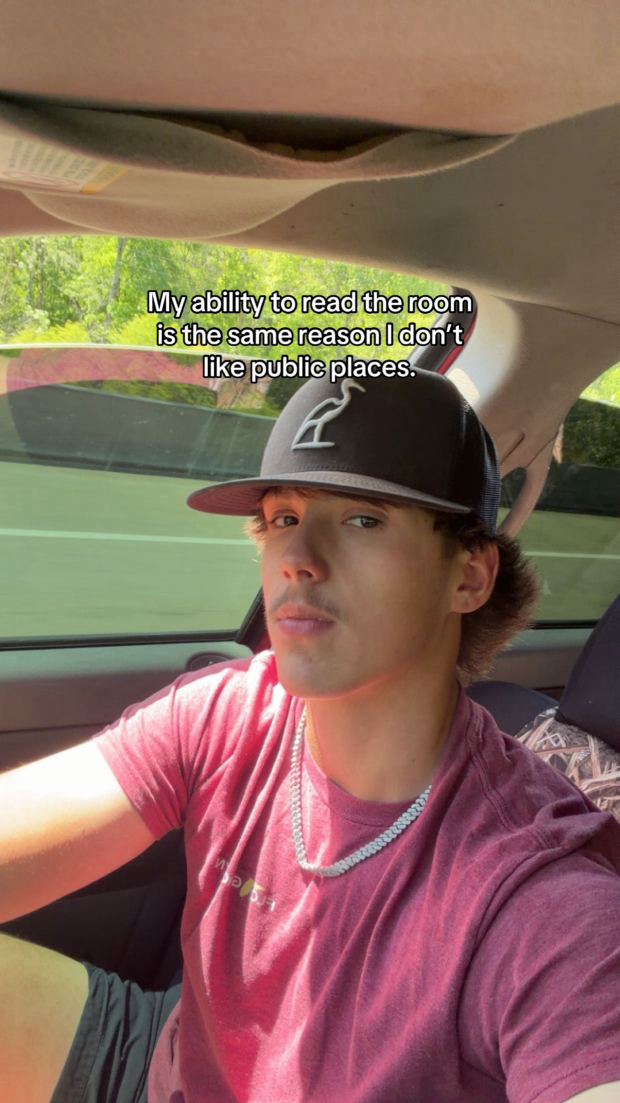 @Jared Baker