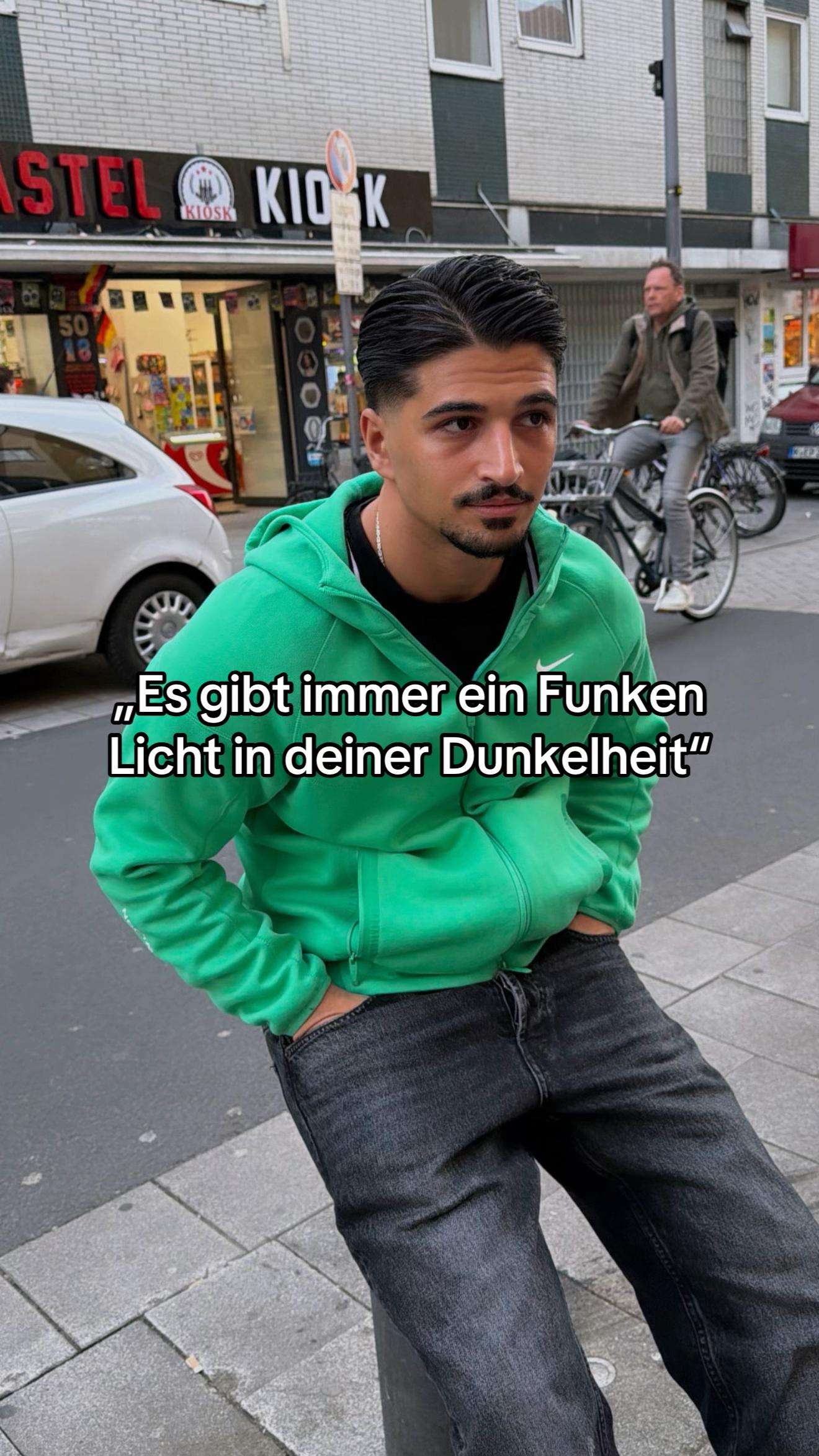 @Okan X Eray