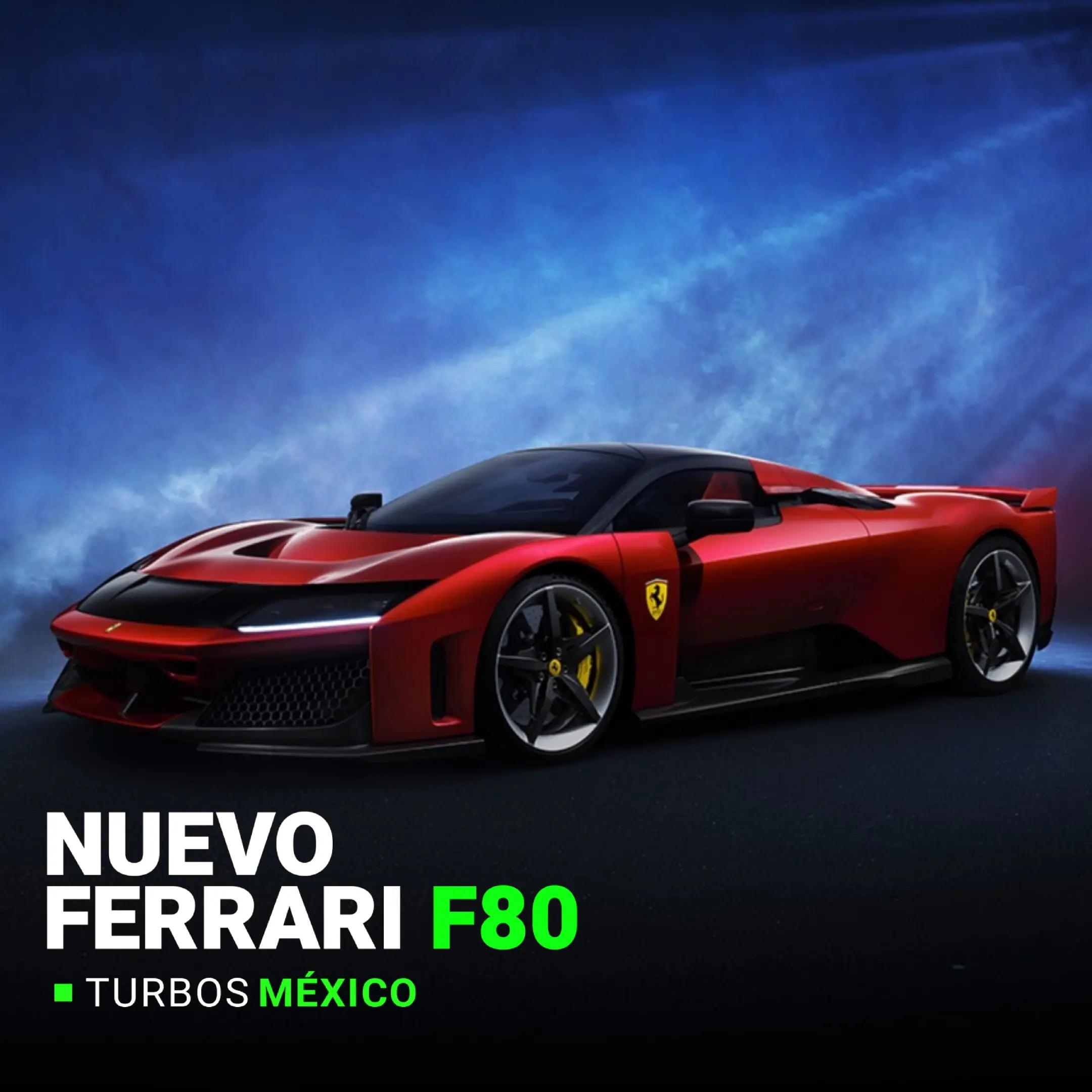 @Turbos México