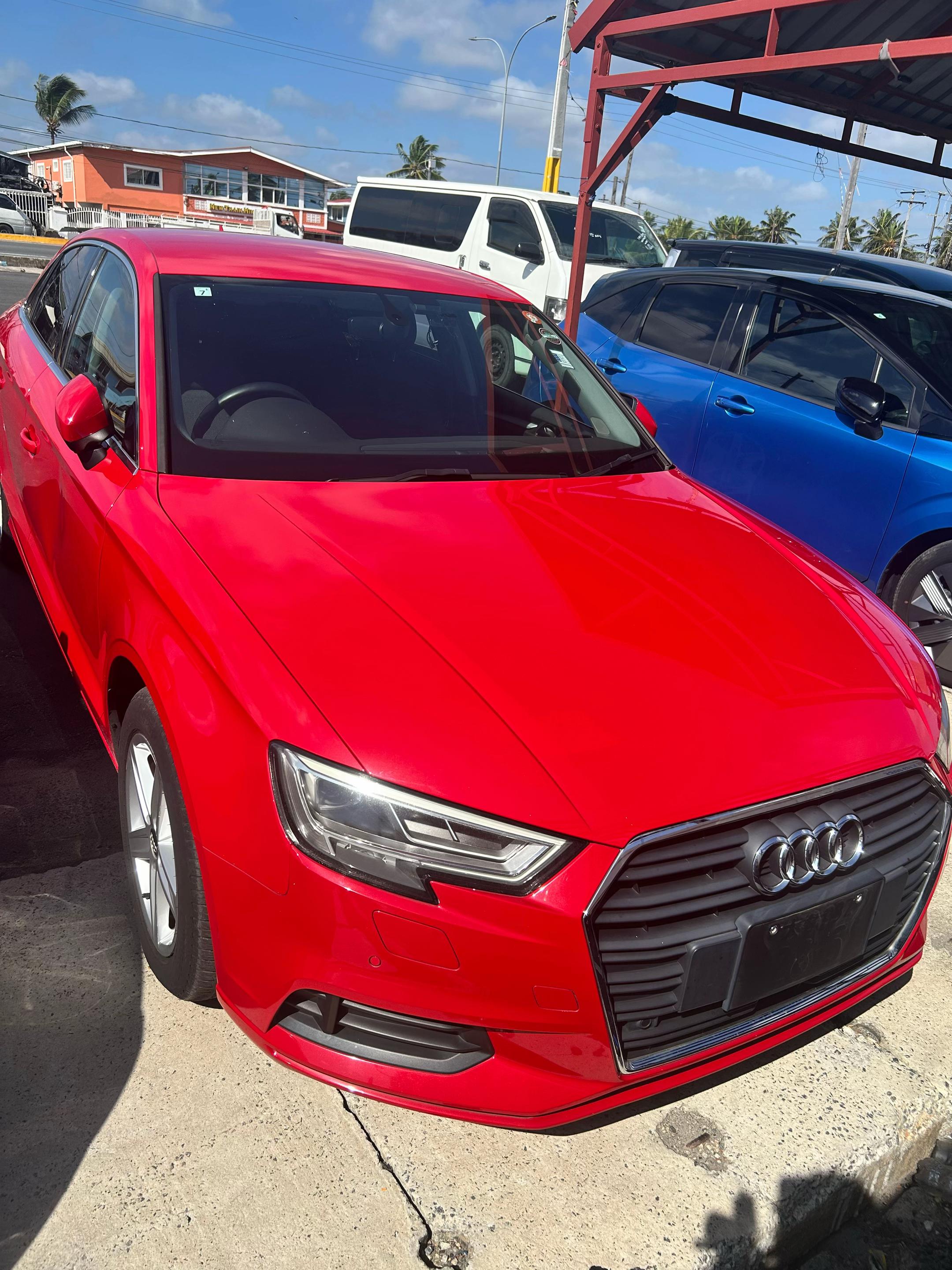 @Caricom Auto Sales