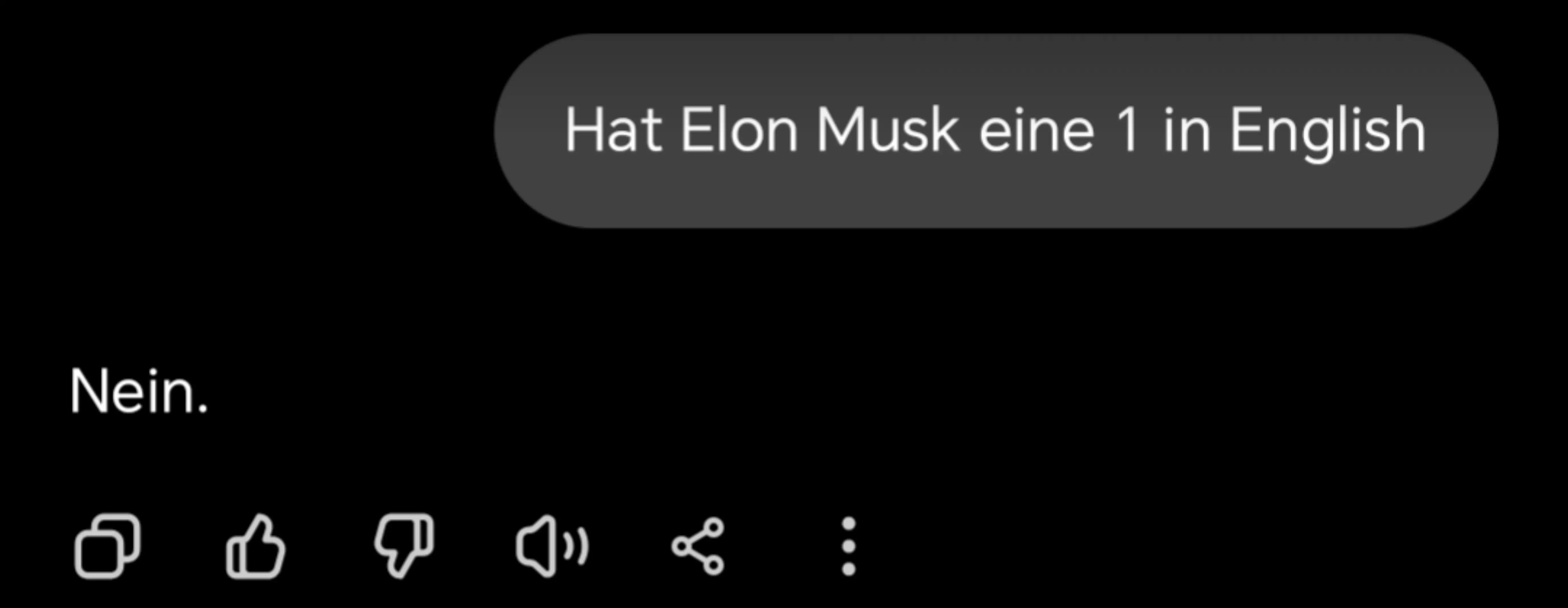 @"A"