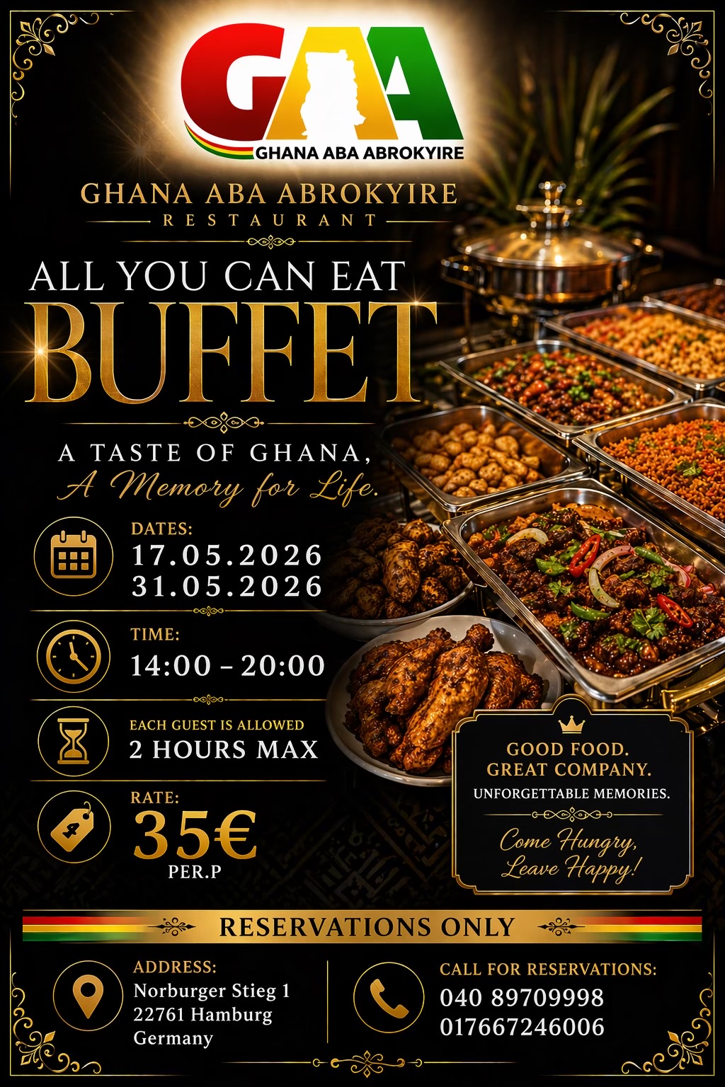 @Ghana Aba Abrokyire