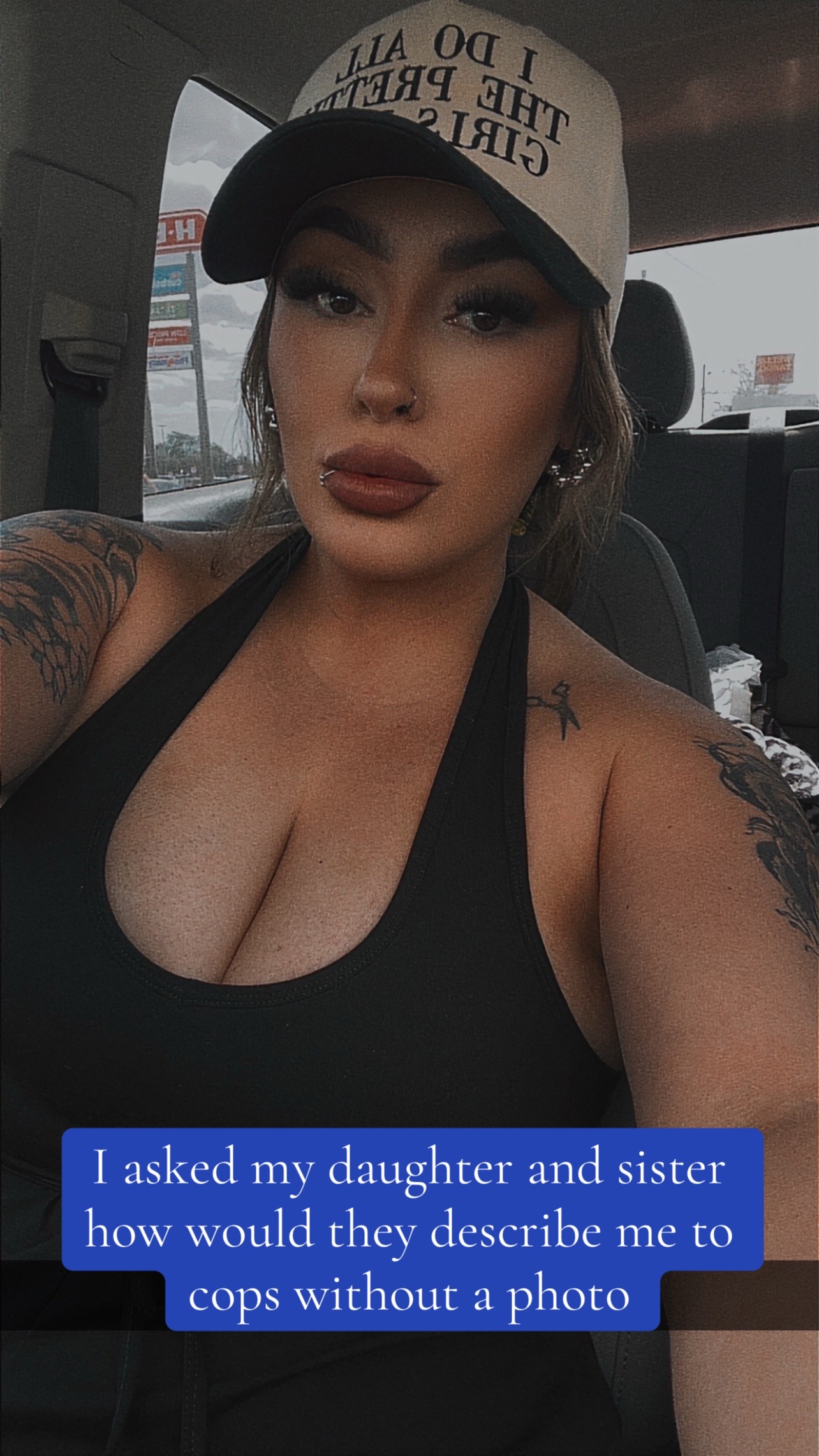 @Cathy Lynn 🖤