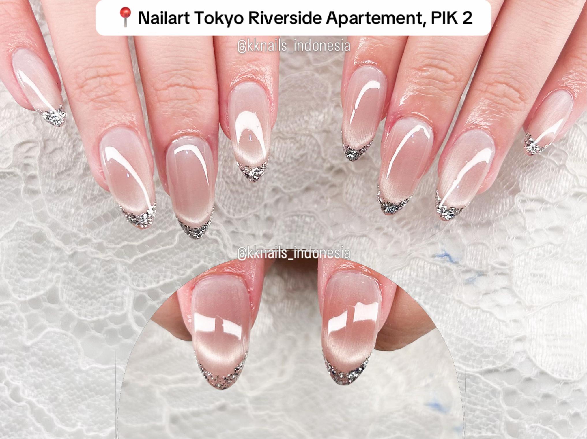@Kknails_indonesia