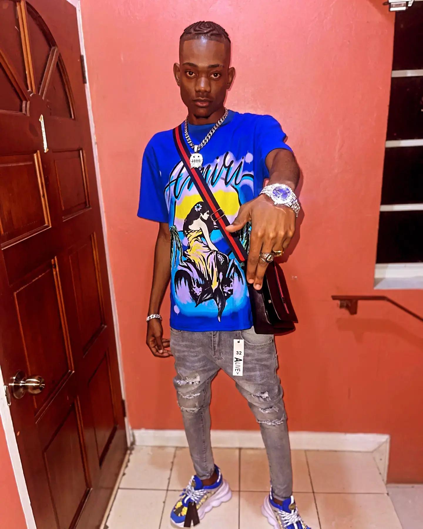 @❄️🥀🧊Bazzle🌬️🥶