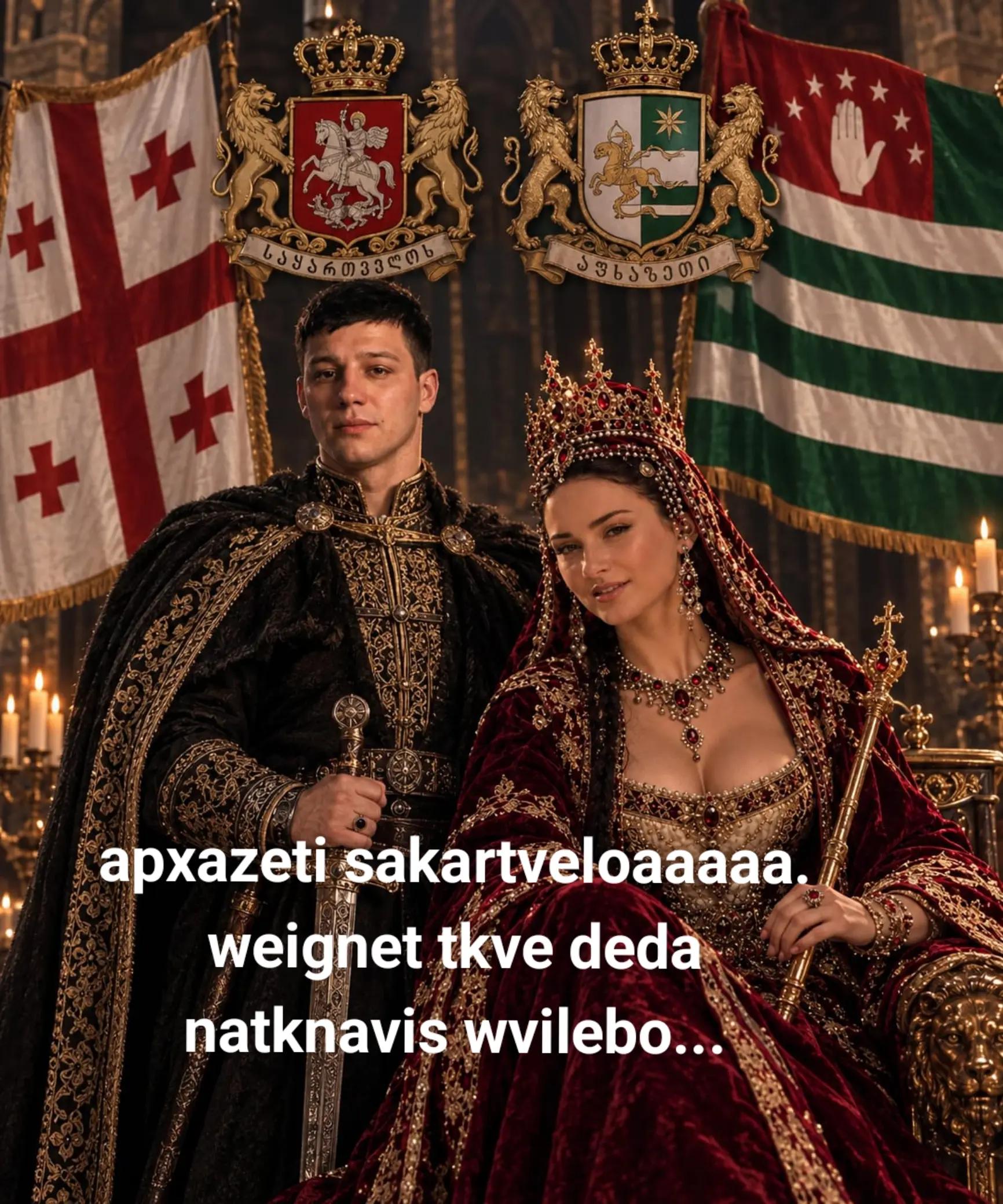 @🇬🇪SAKRTVELOS 🇬🇪DEDOPALI