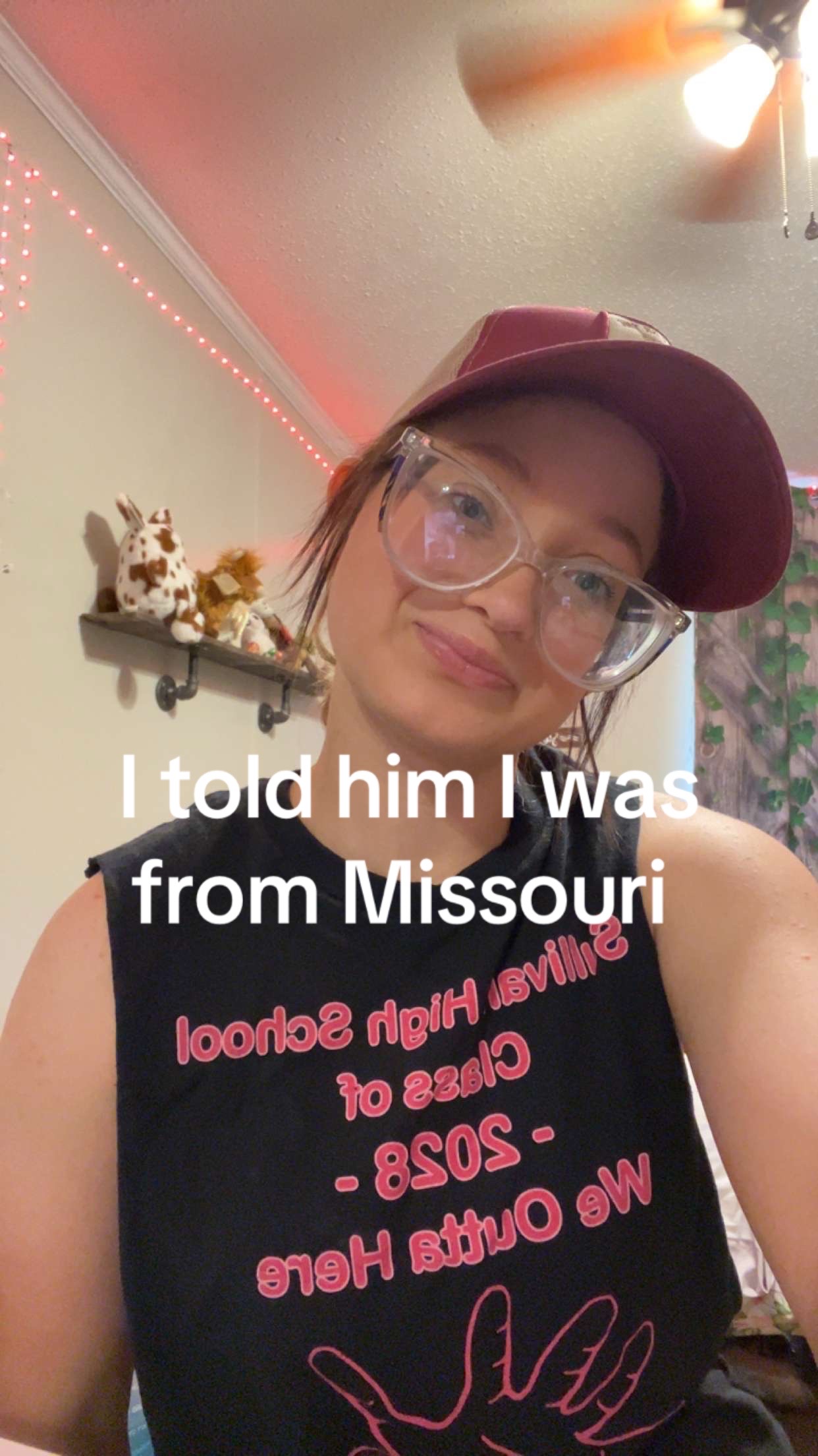 @Matt’s girl