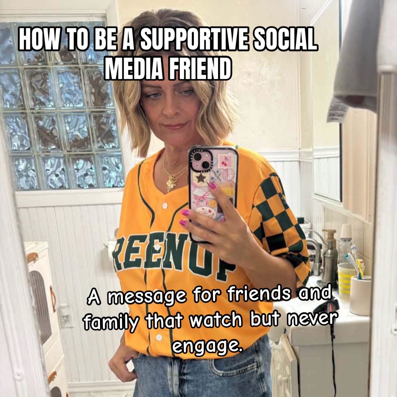 @Charity Lynn