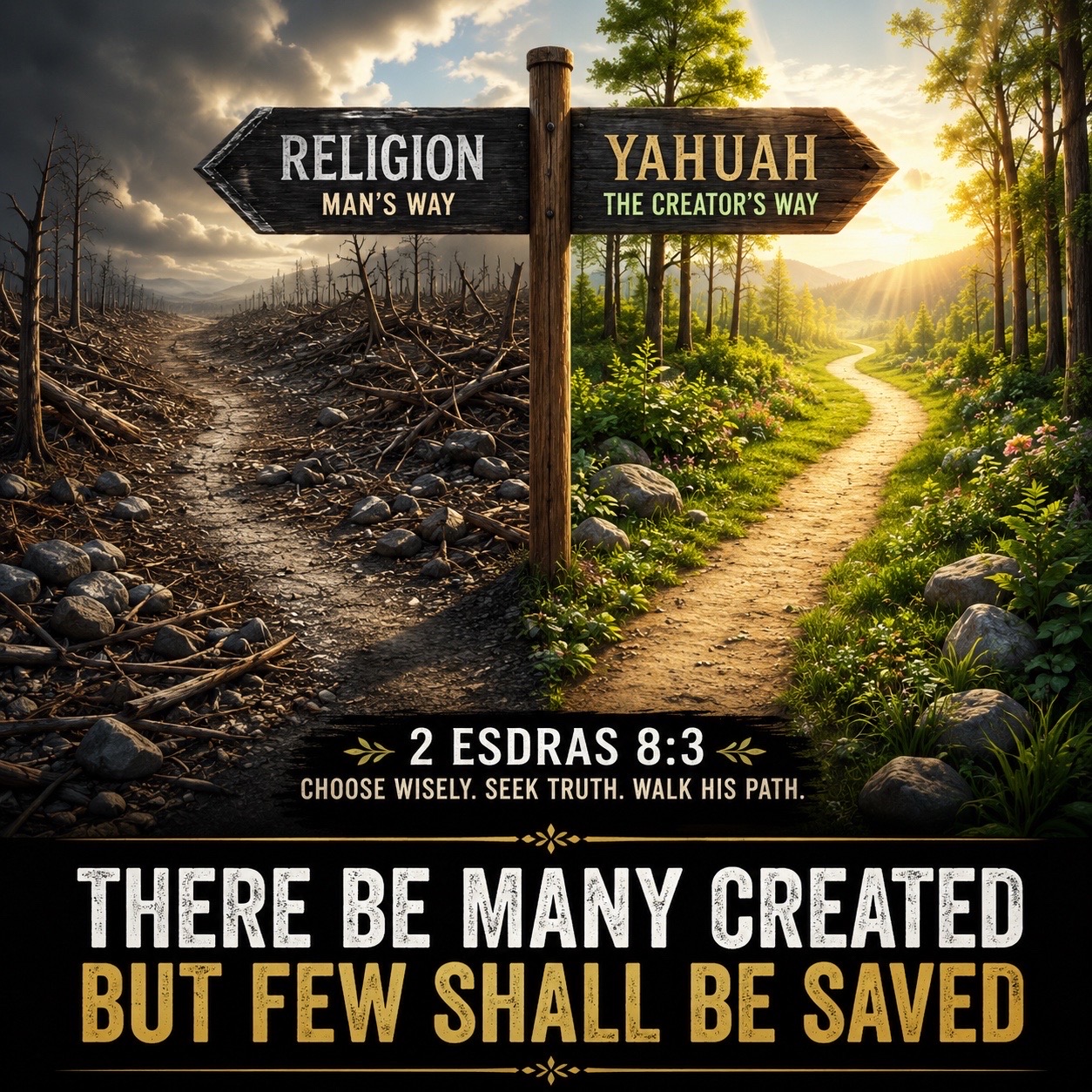@whole duty of mankind ministry