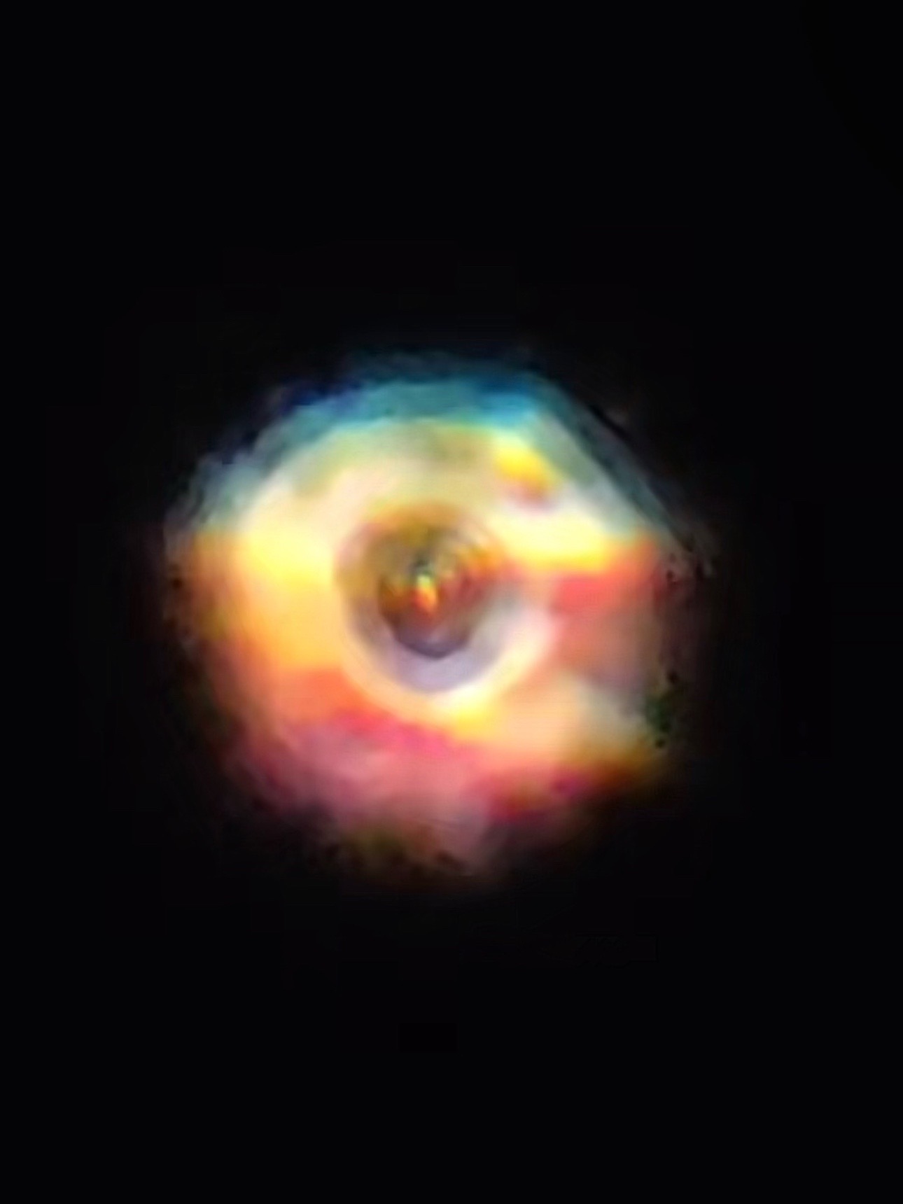 @โ
M is for MOMENTUM โ