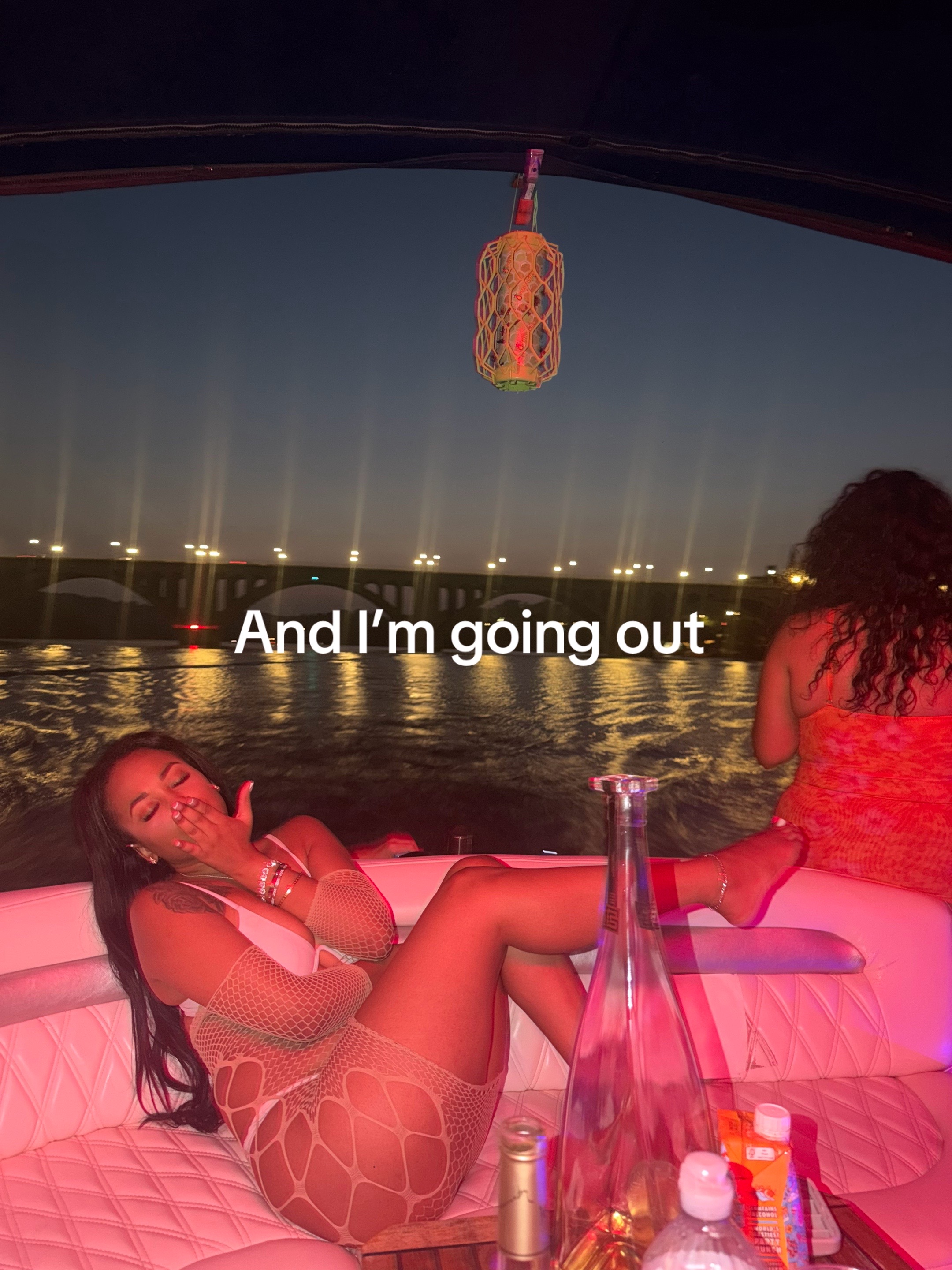 @Araya Evans